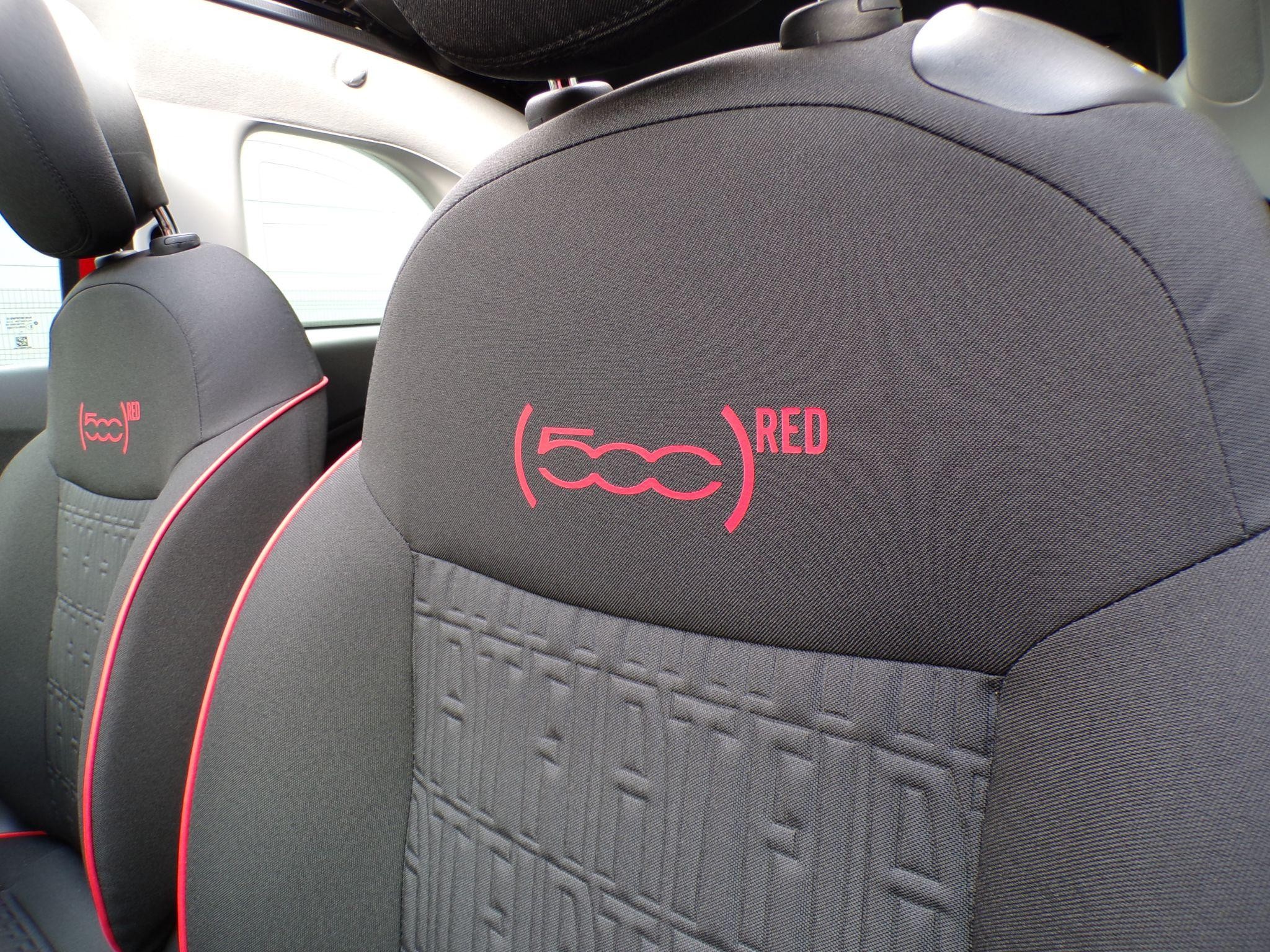 Fiat 500e C Image 17