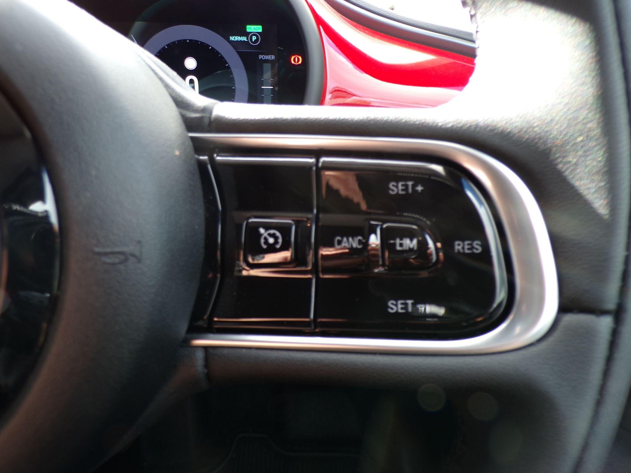 Fiat 500e C Image 20