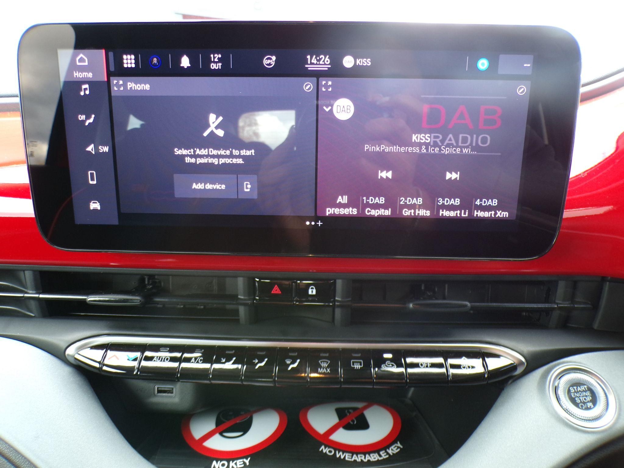 Fiat 500e C Image 24