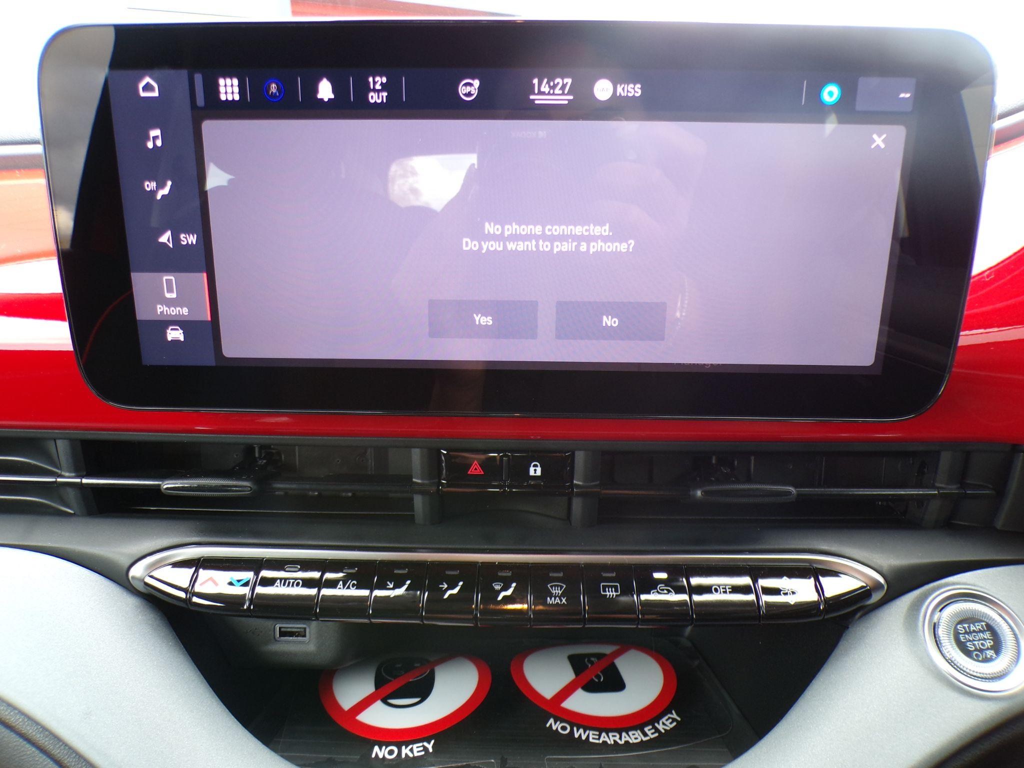 Fiat 500e C Image 25