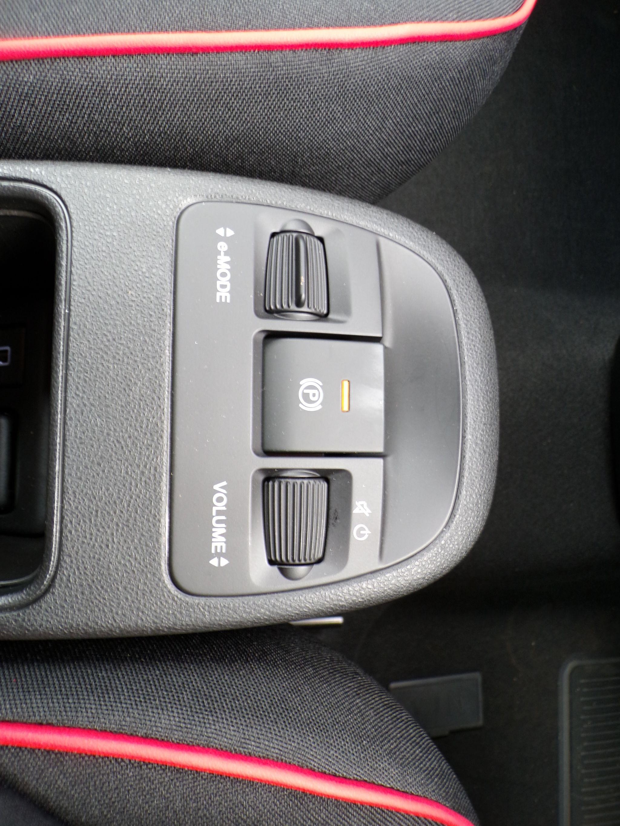 Fiat 500e C Image 29
