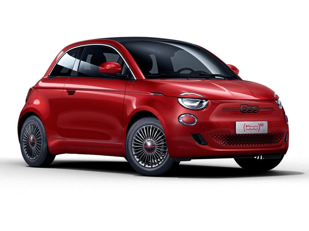Fiat 500e C Image 35
