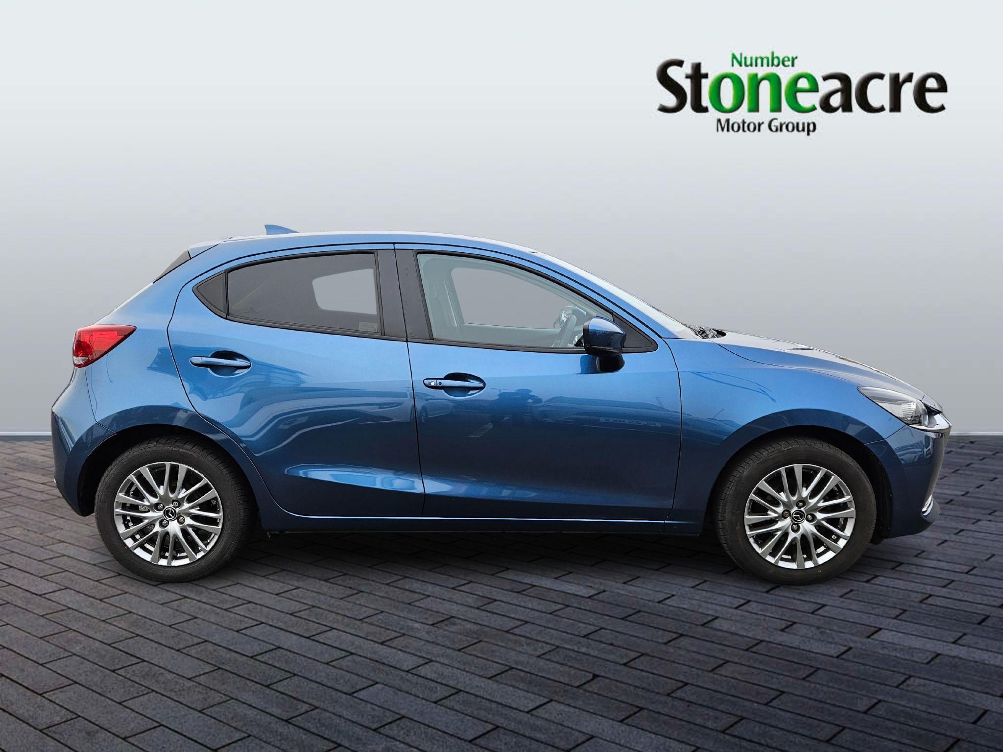 Mazda2 Image 2