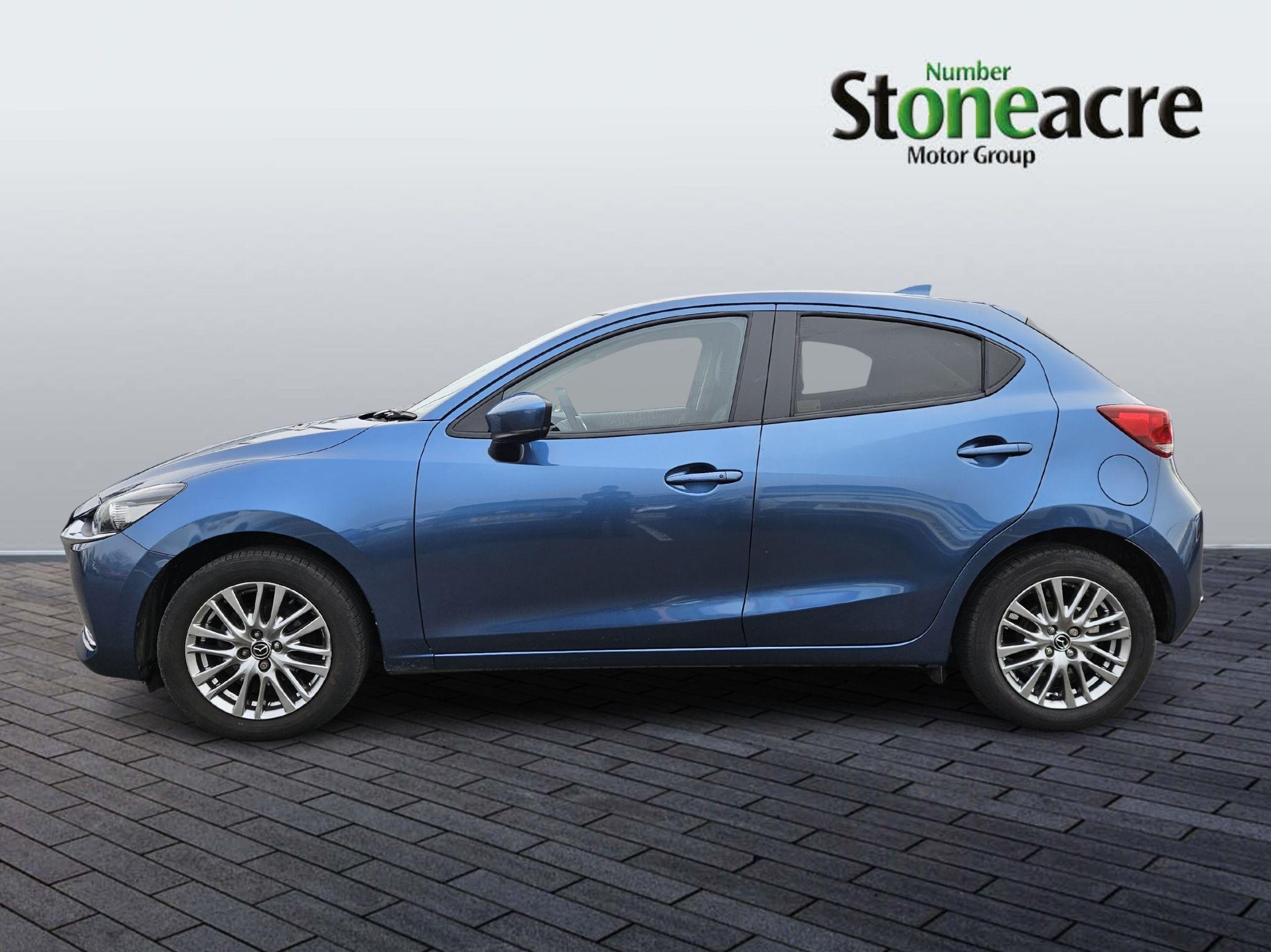Mazda2 Image 6
