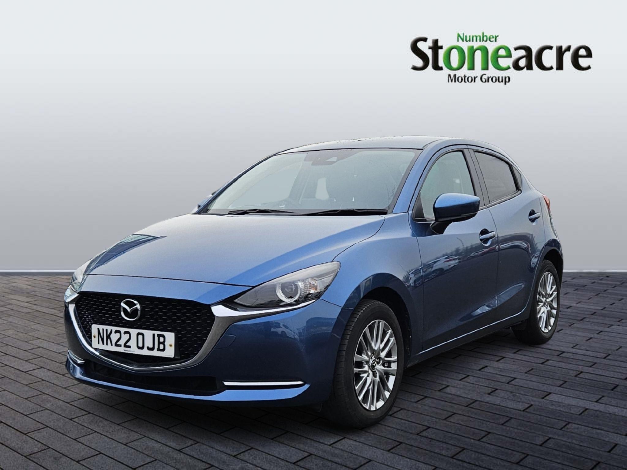 Mazda2 Image 7