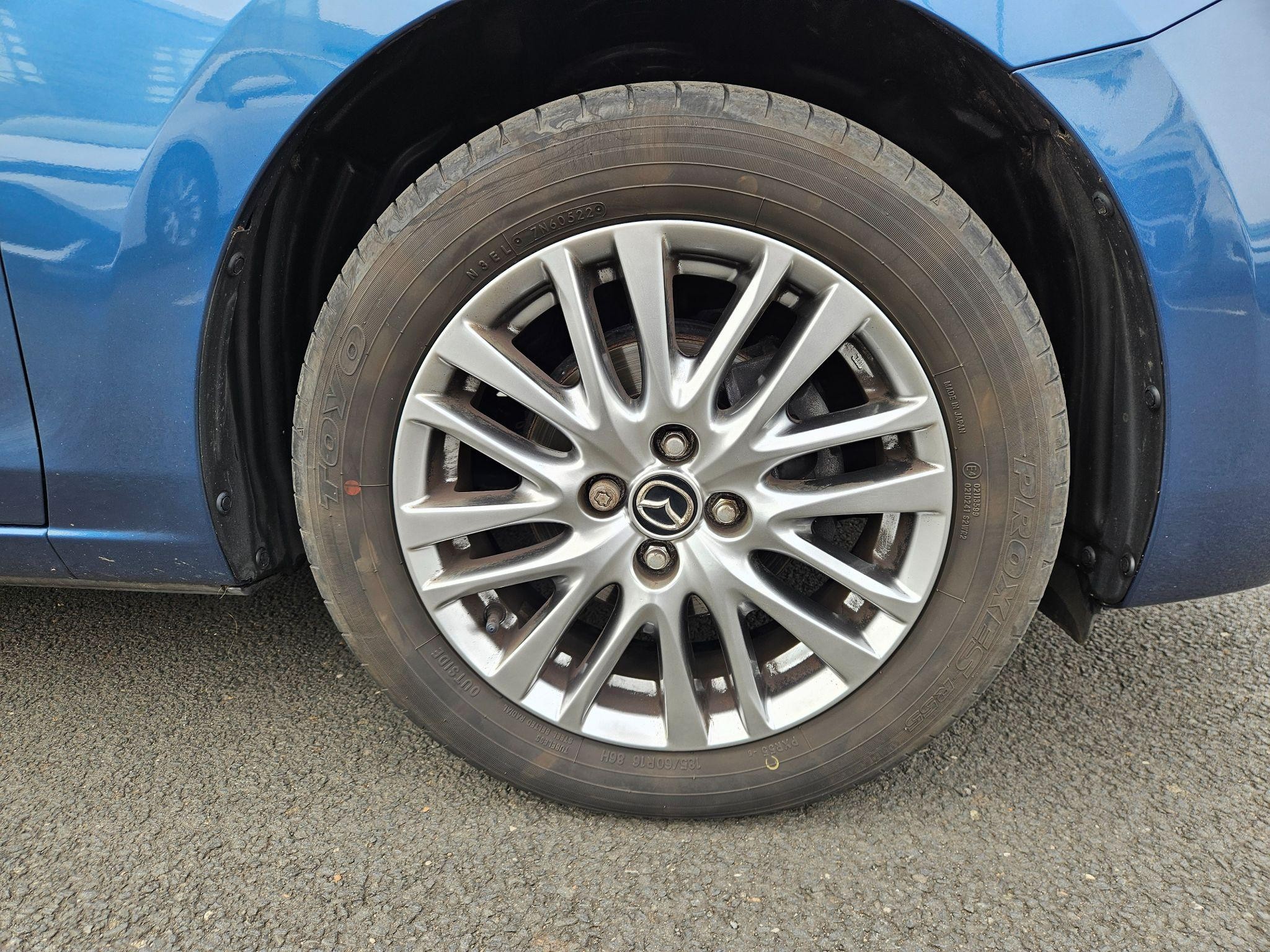 Mazda2 Image 9