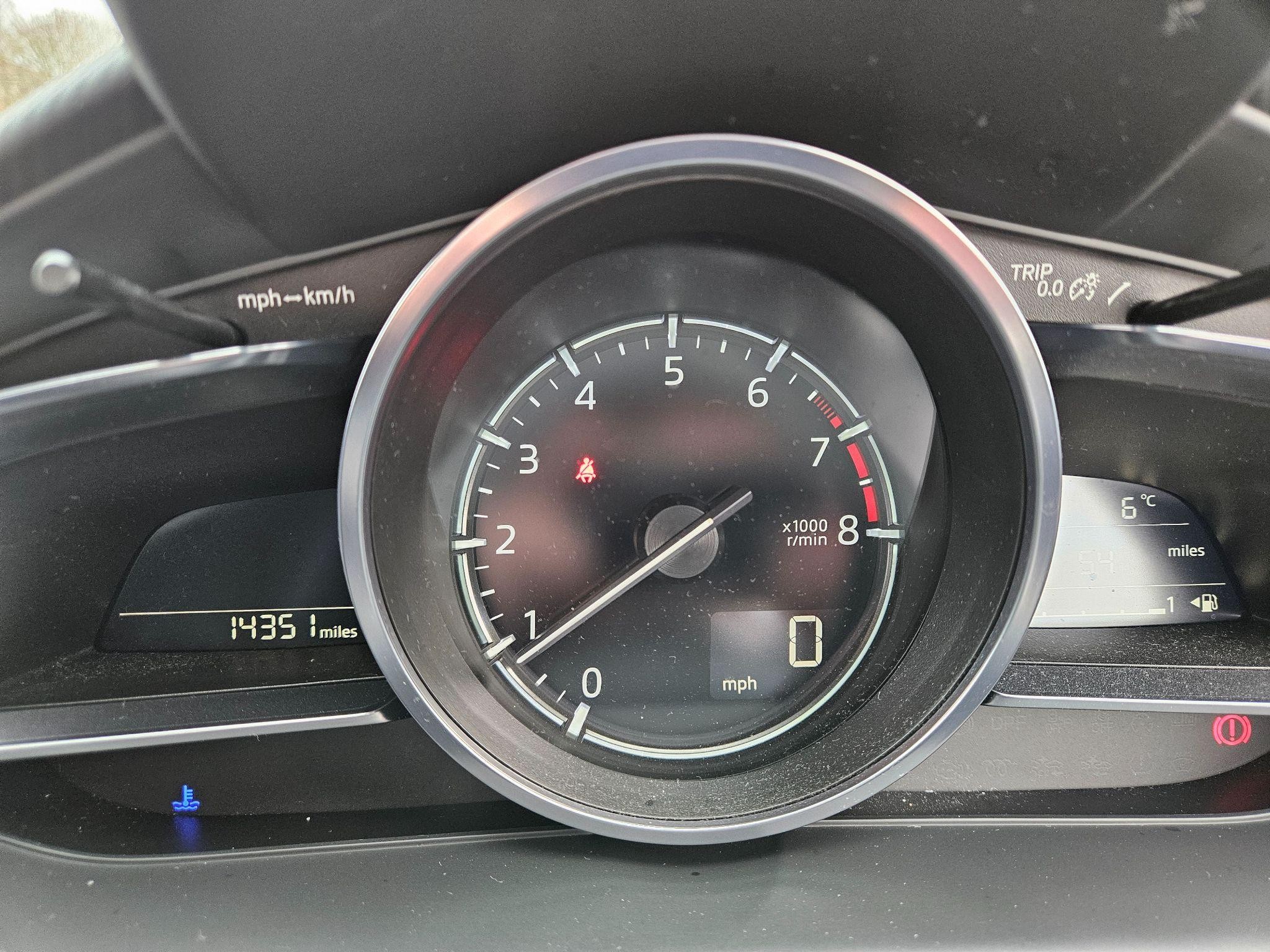 Mazda2 Image 14