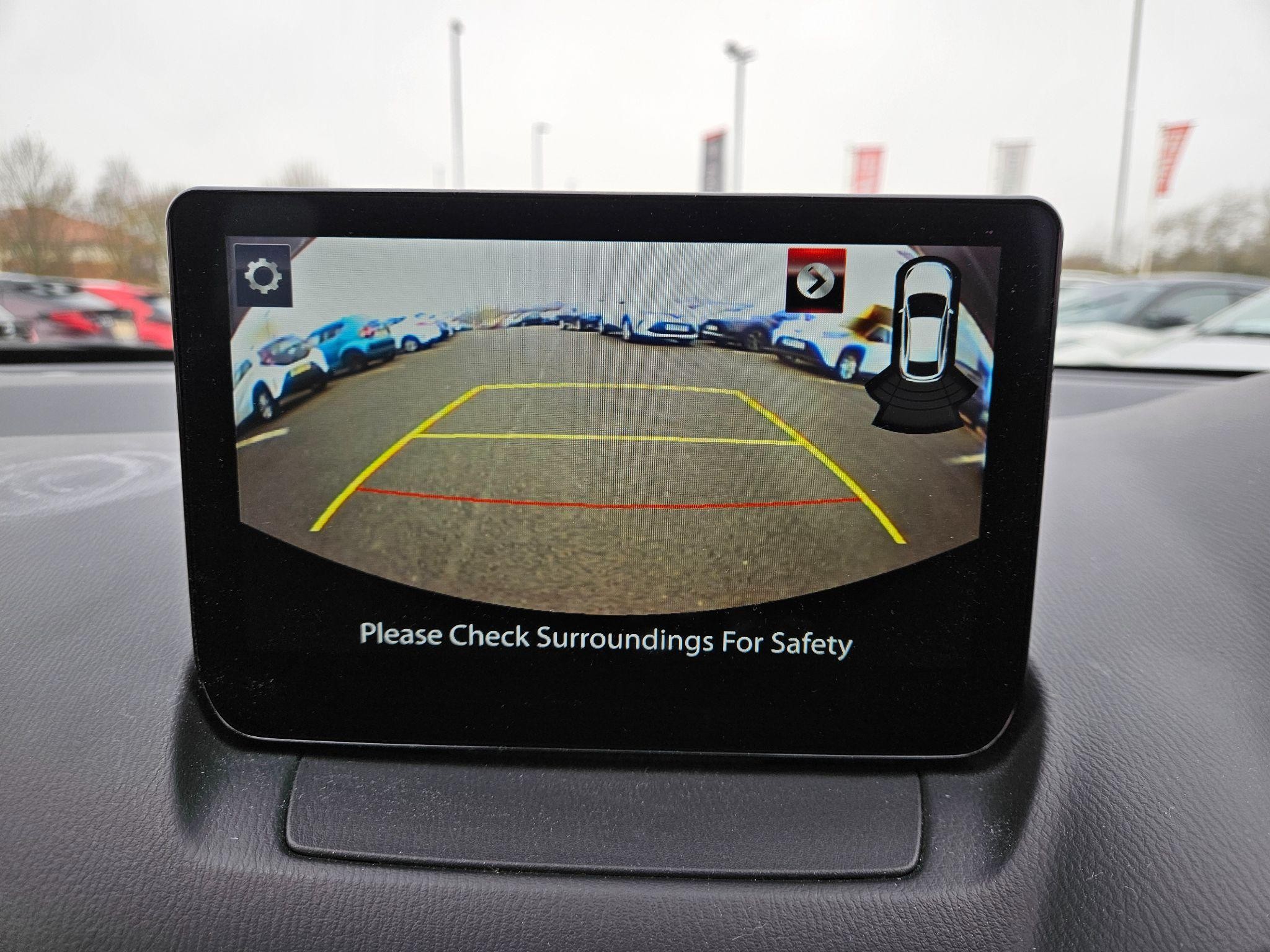Mazda2 Image 16