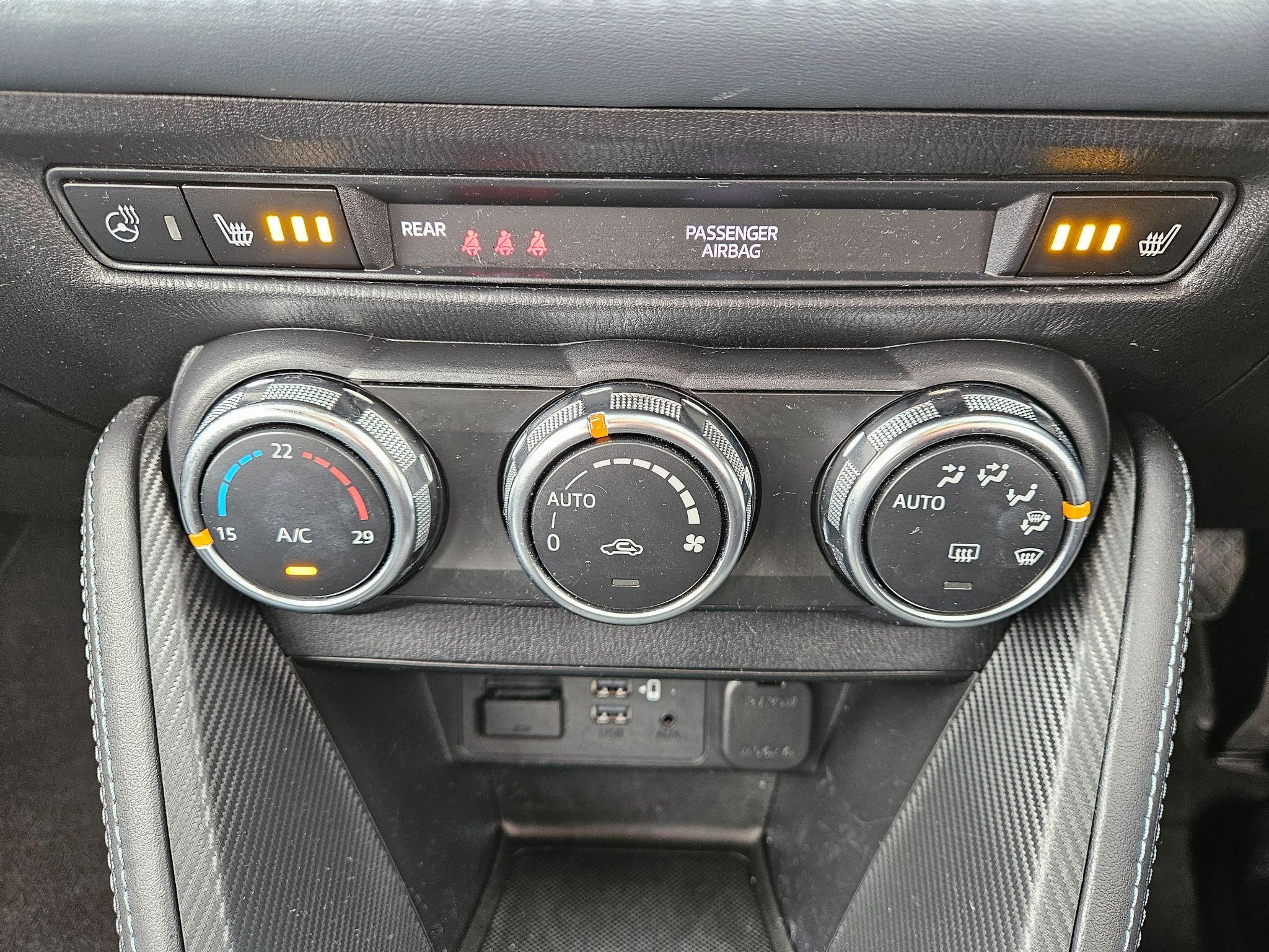 Mazda2 Image 17