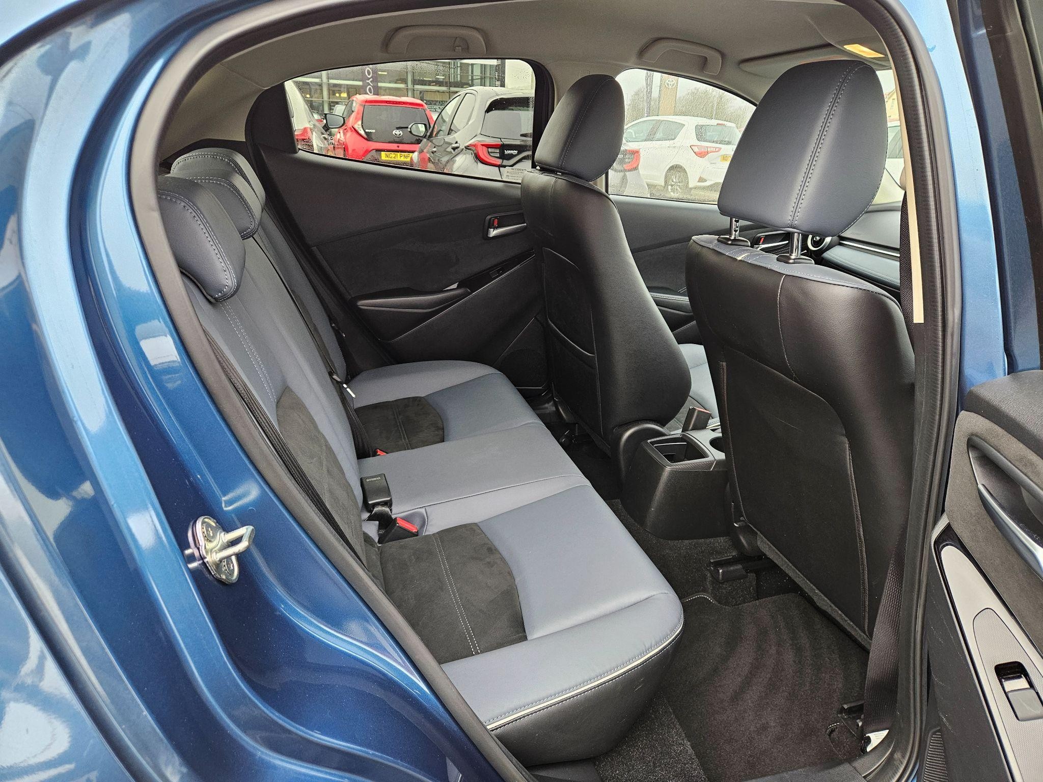 Mazda2 Image 18