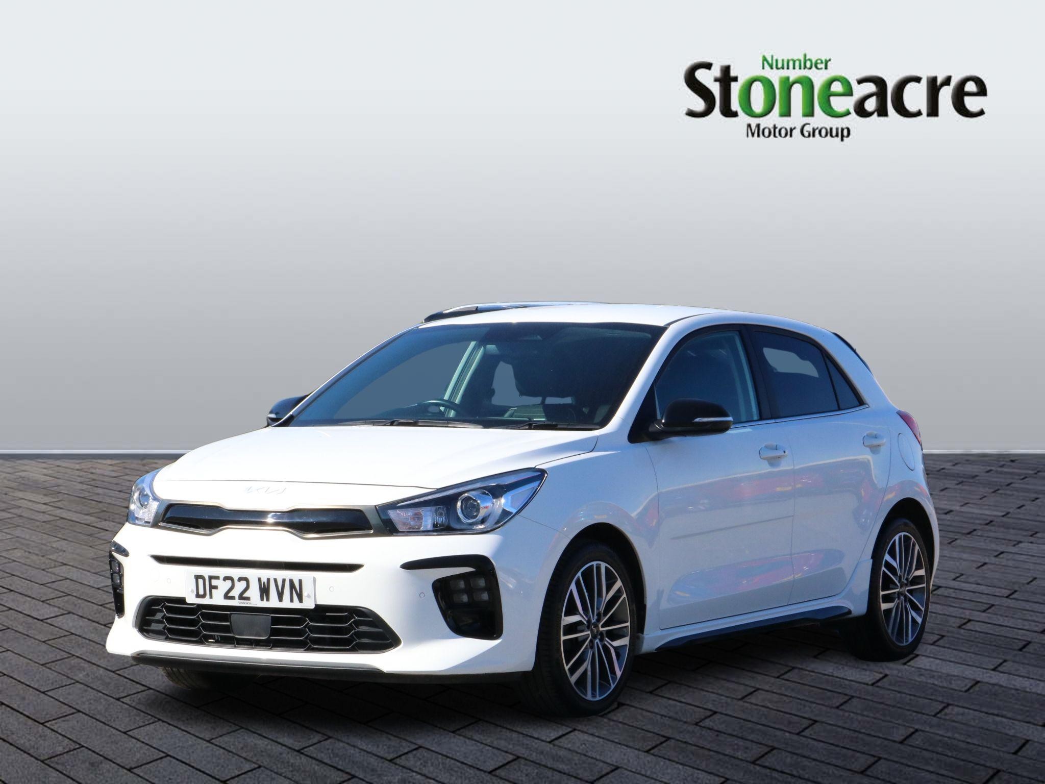 Kia Rio Image 7