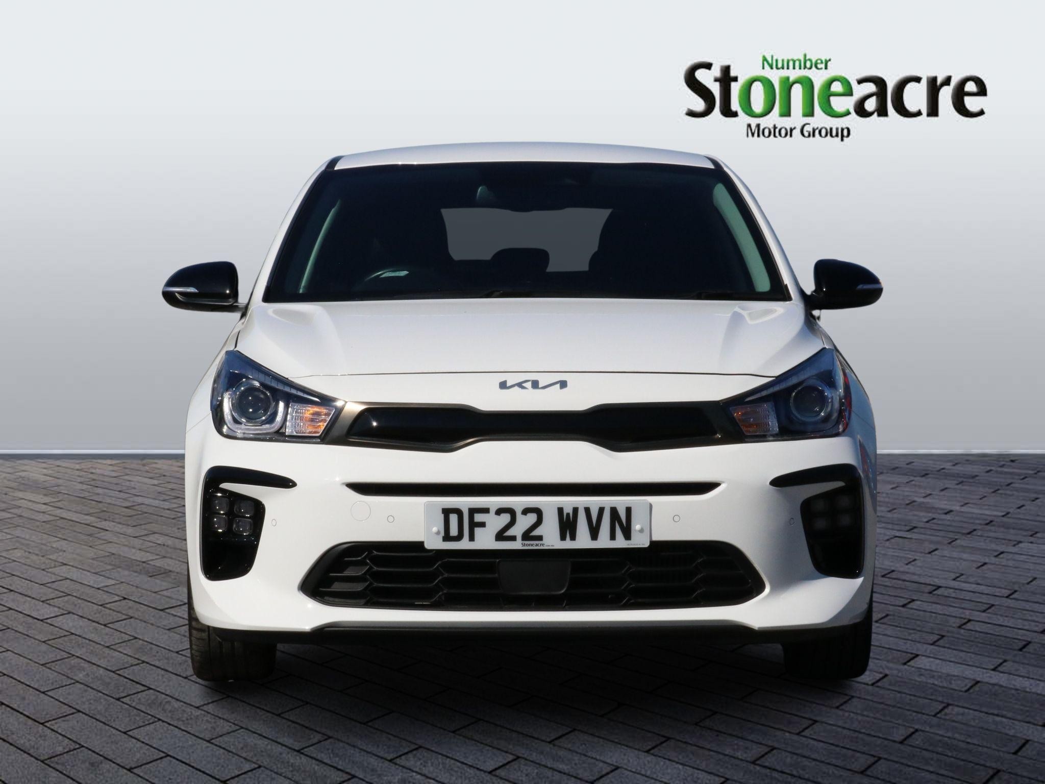 Kia Rio Image 8