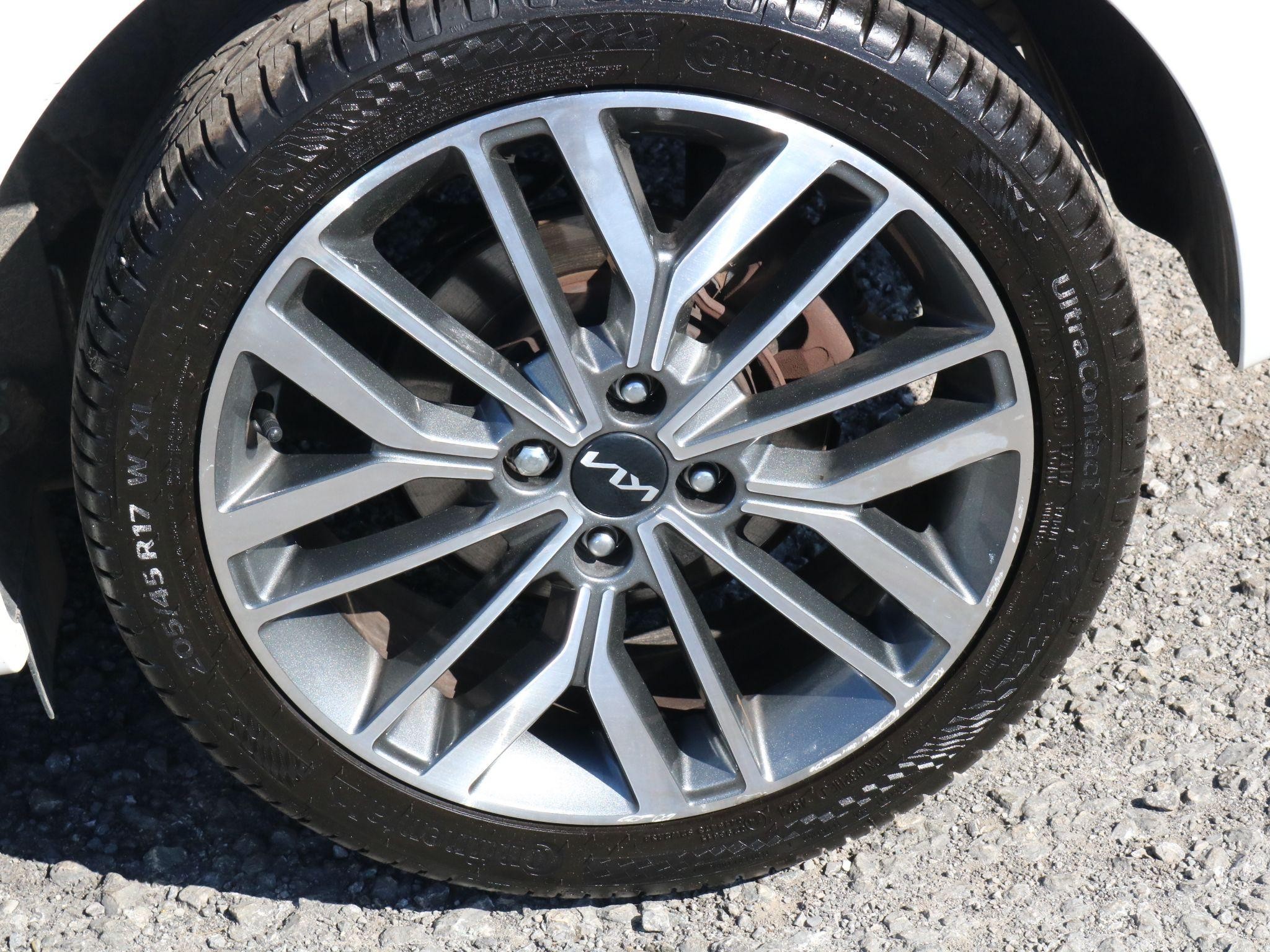 Kia Rio Image 9