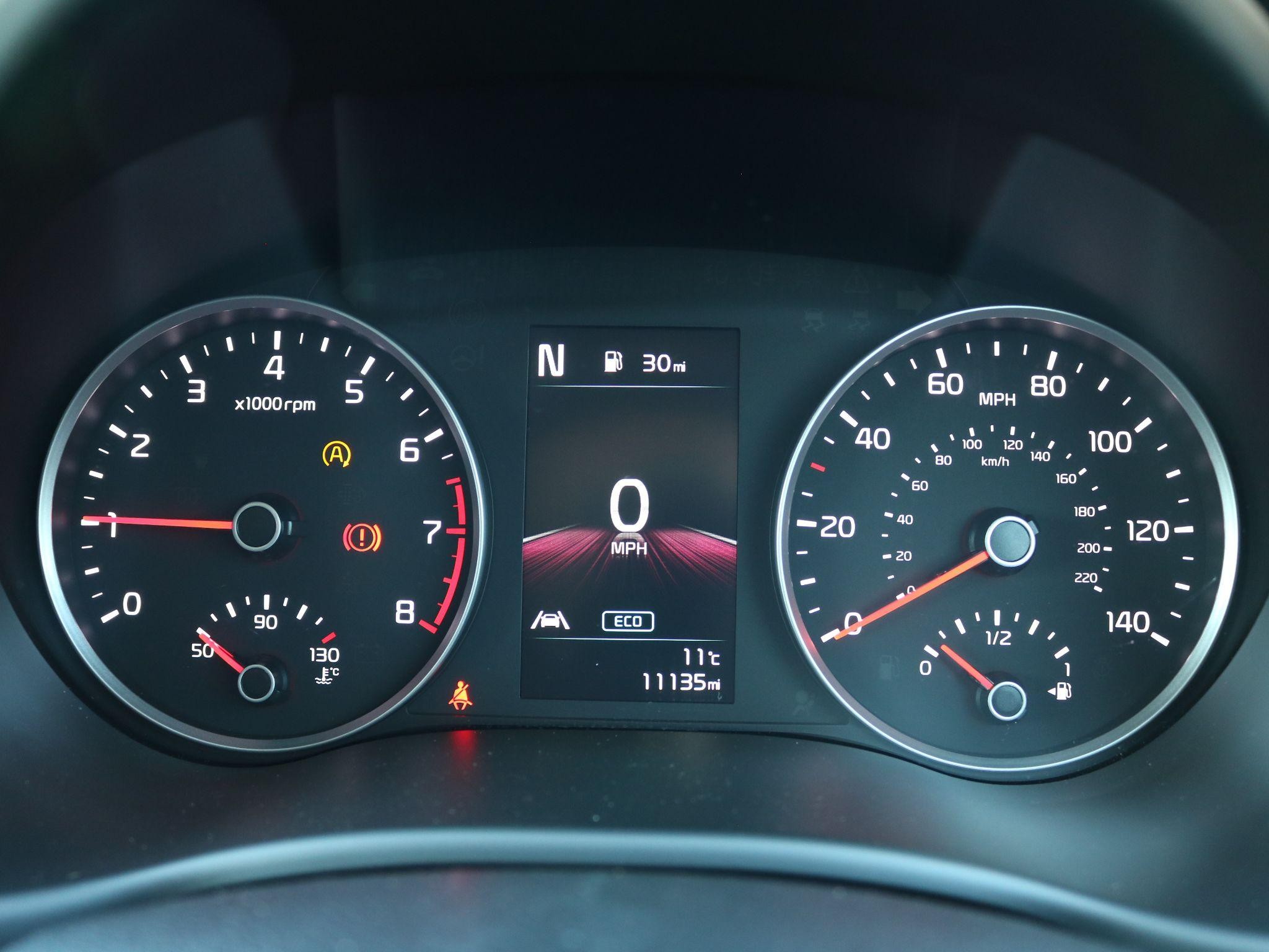 Kia Rio Image 15
