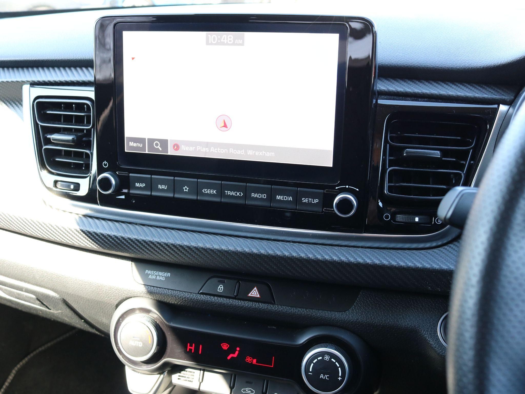 Kia Rio Image 17