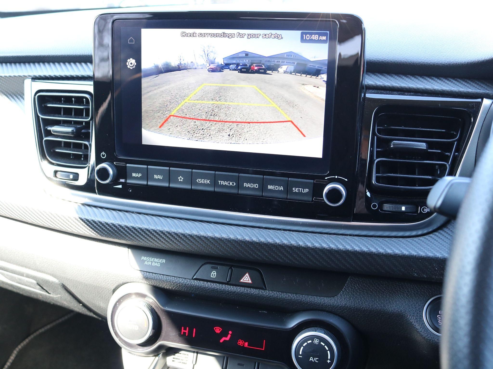 Kia Rio Image 18