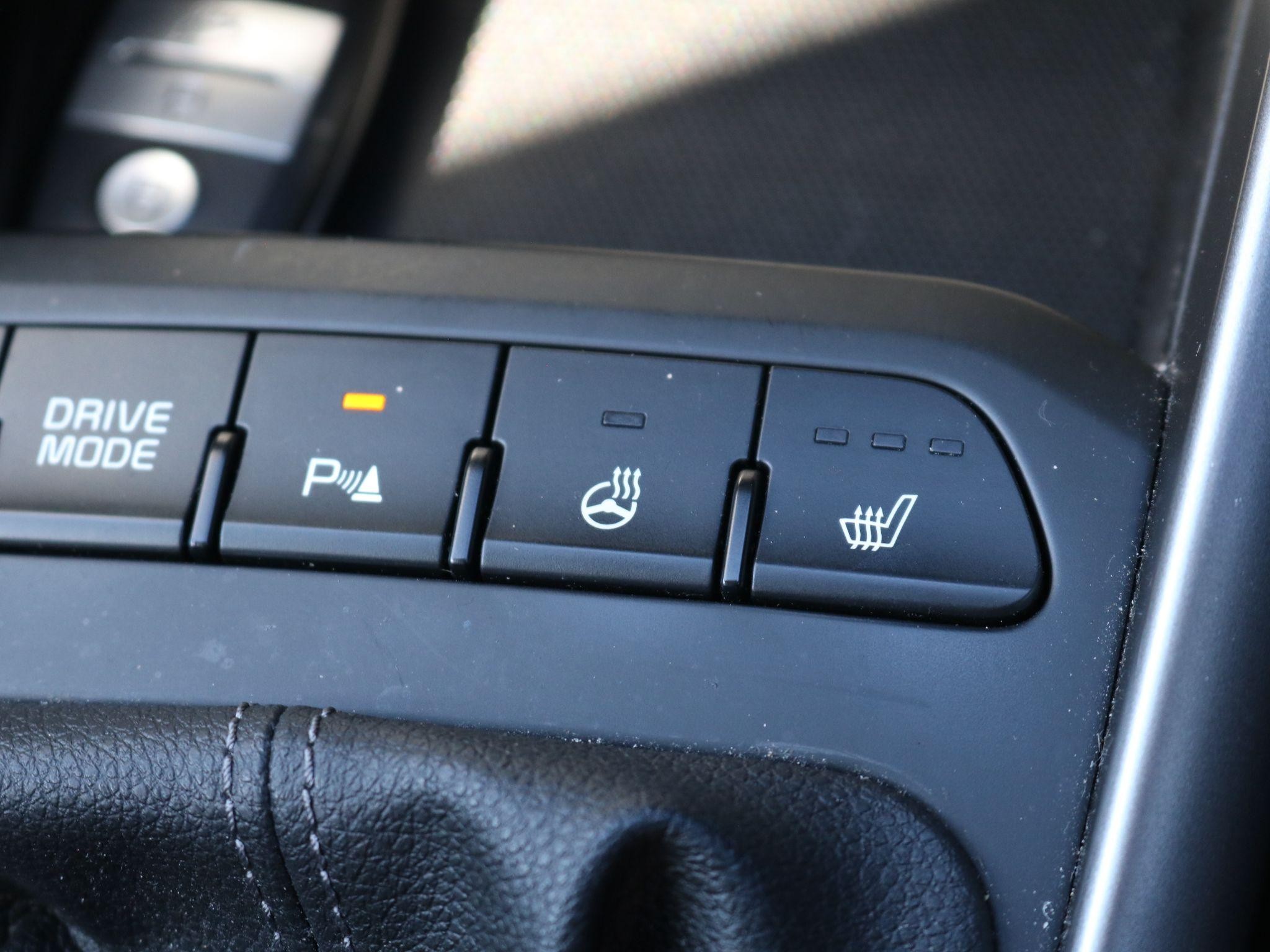 Kia Rio Image 21