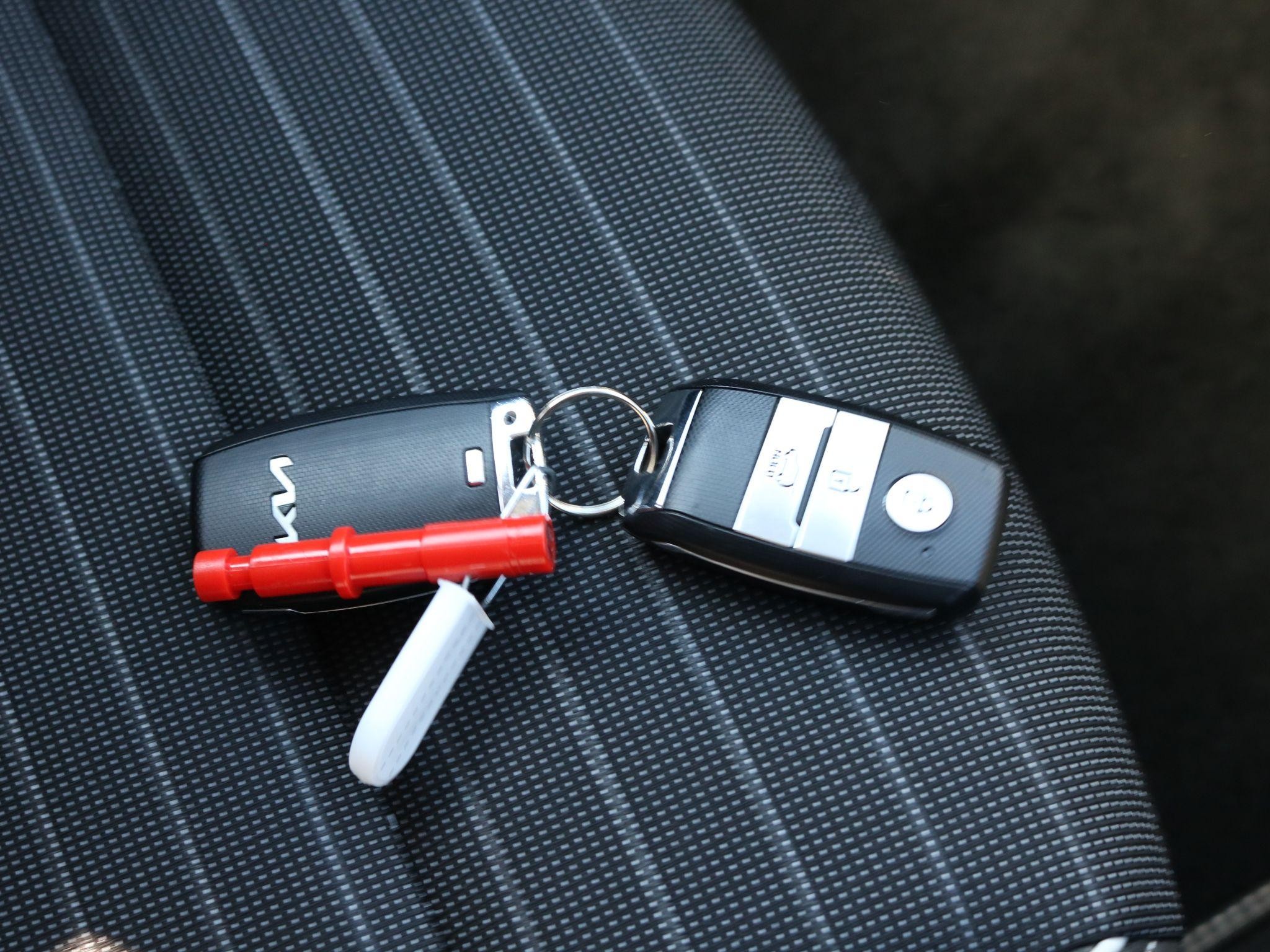 Kia Rio Image 28