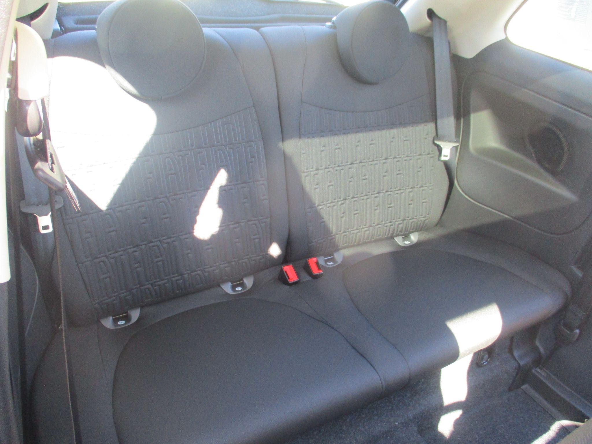 Fiat 500 Image 15