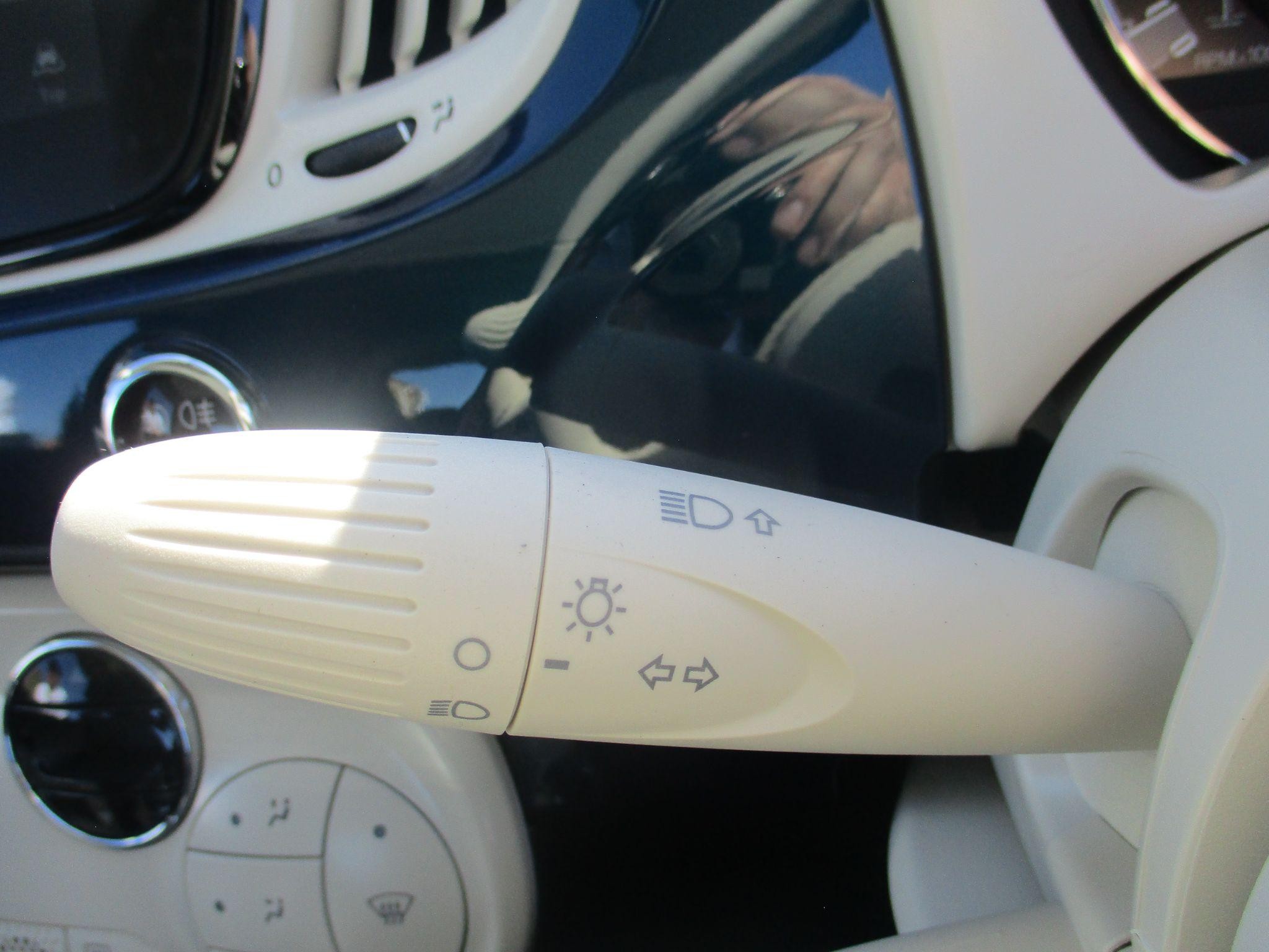Fiat 500 Image 20