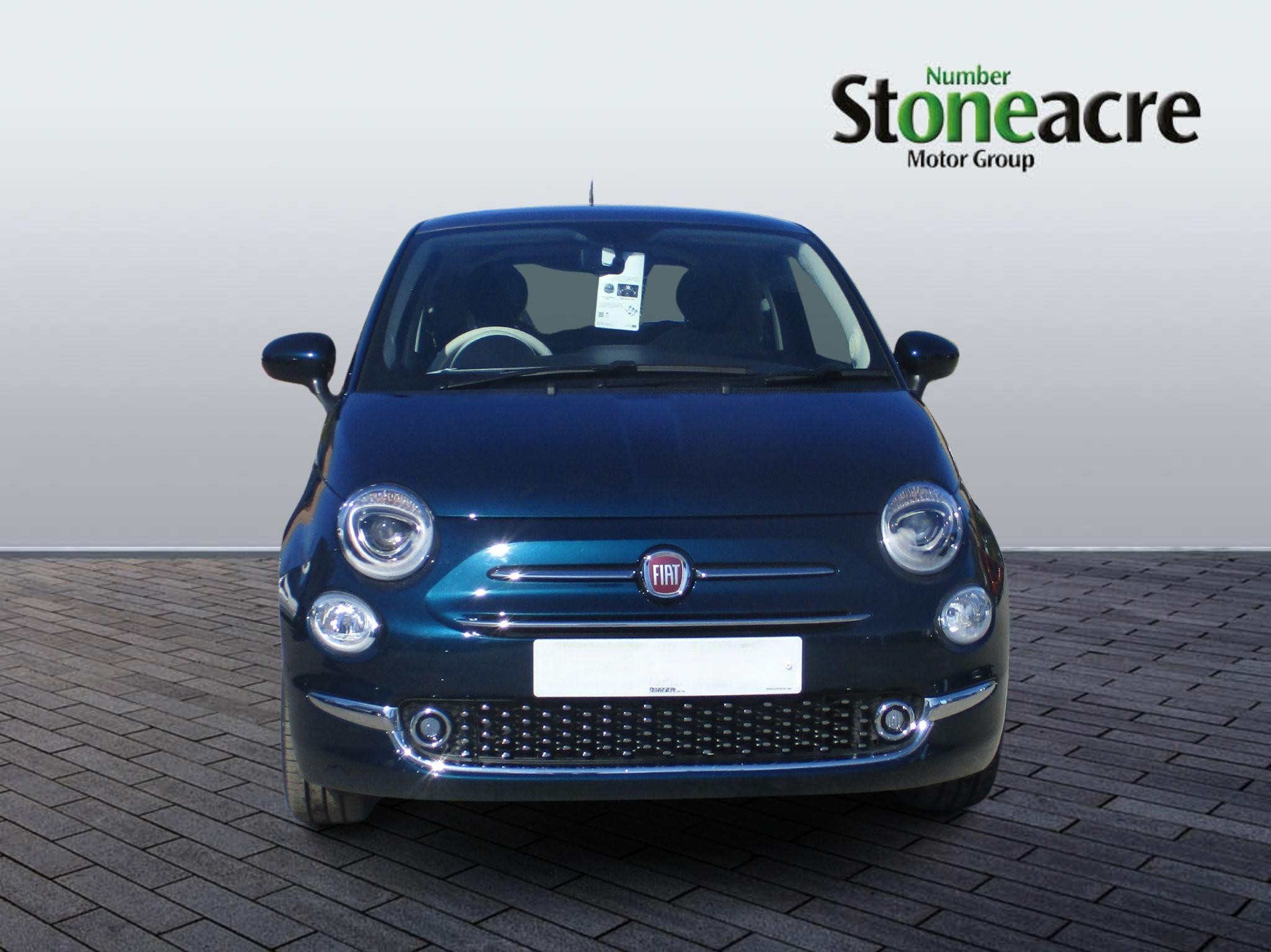 Fiat 500 Image 4