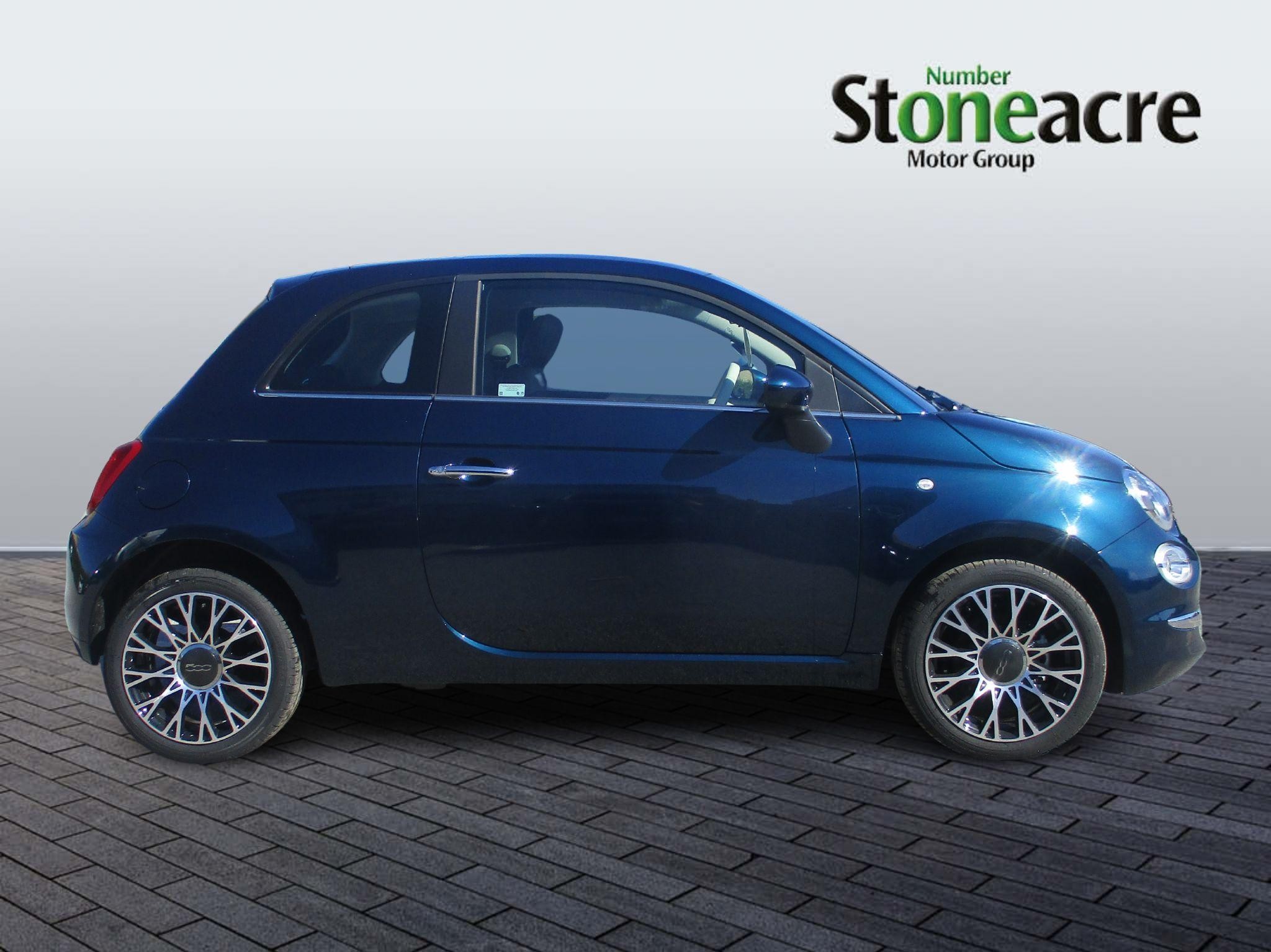 Fiat 500 Image 5