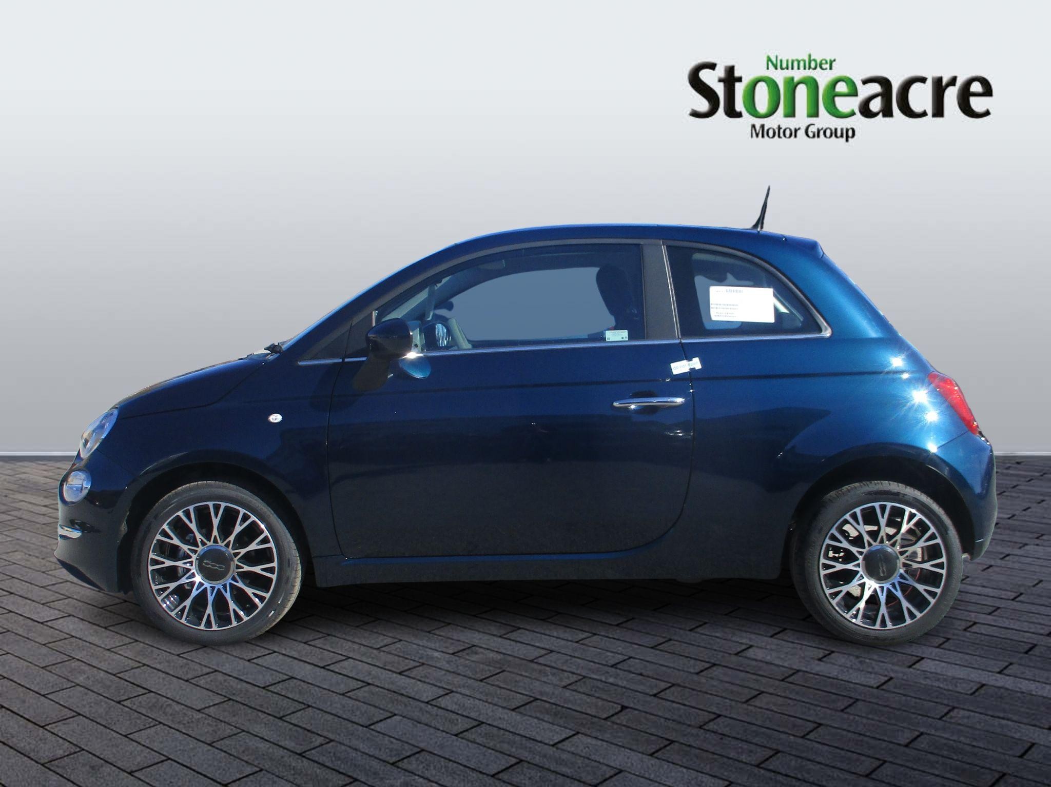 Fiat 500 Image 6