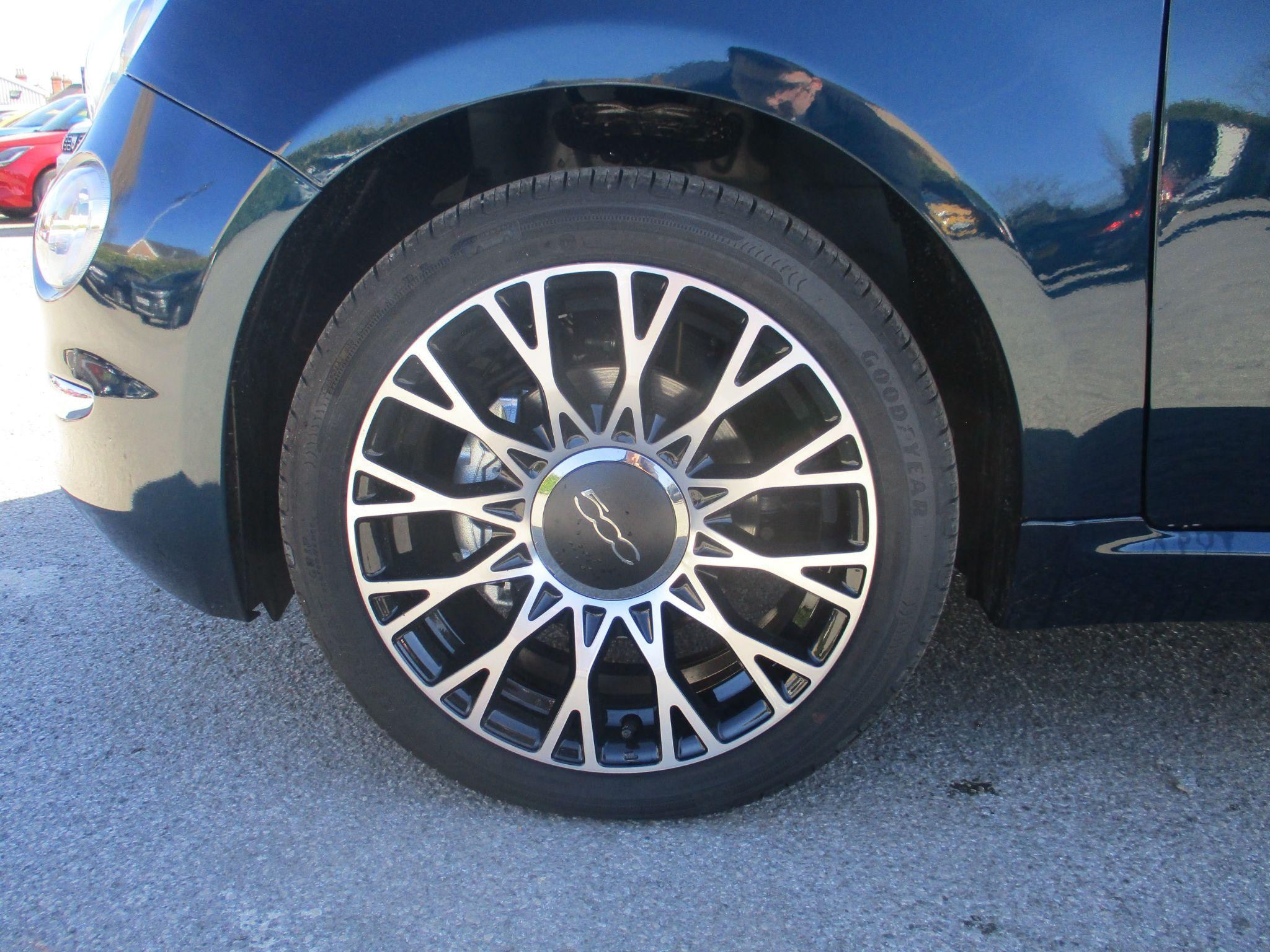 Fiat 500 Image 11