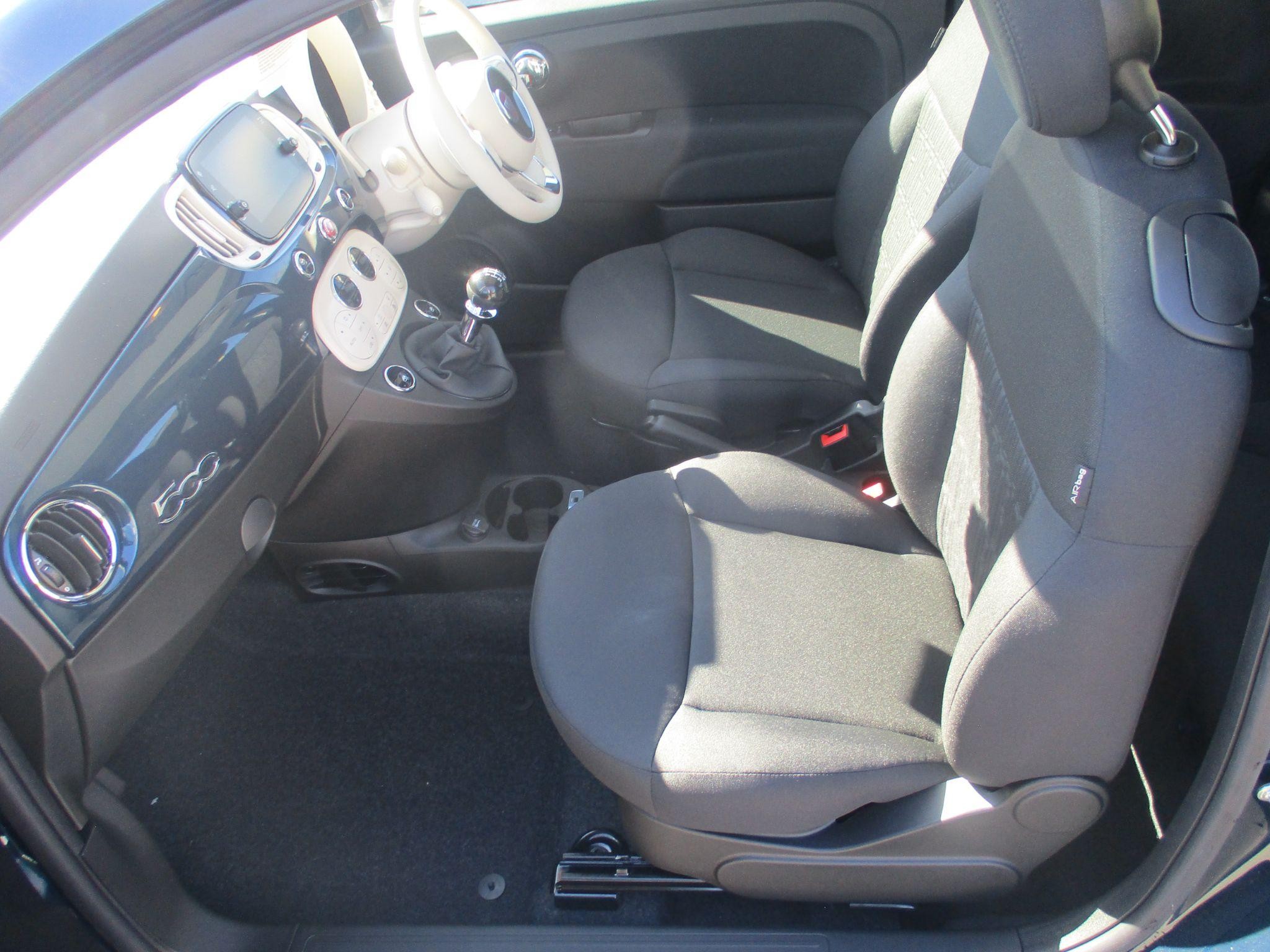 Fiat 500 Image 14