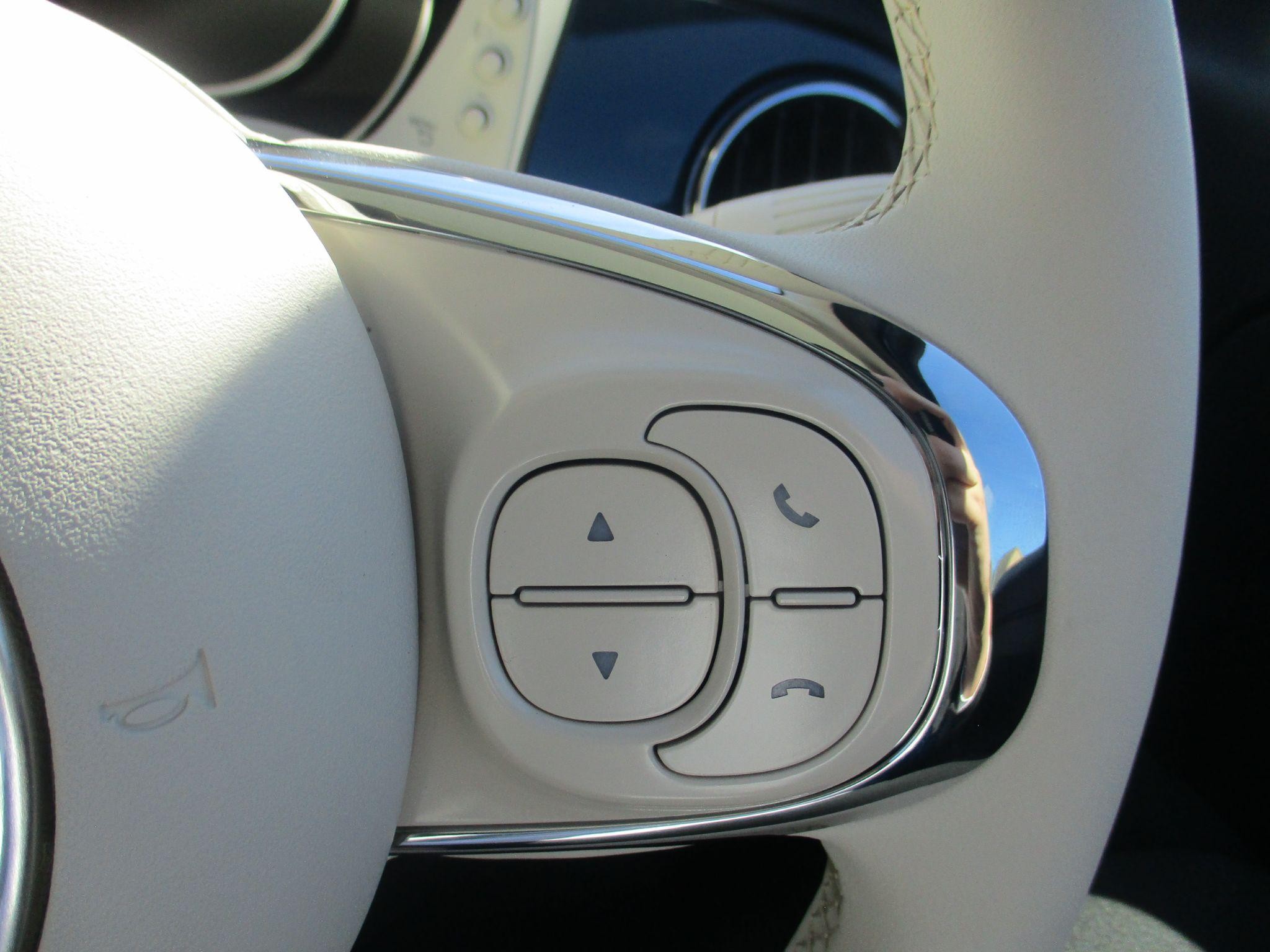 Fiat 500 Image 16