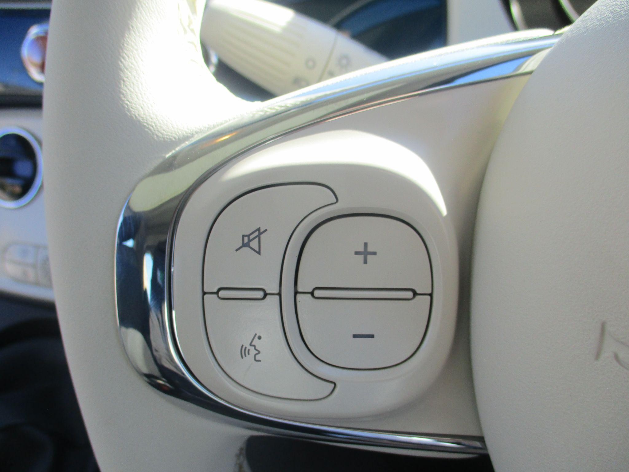 Fiat 500 Image 17
