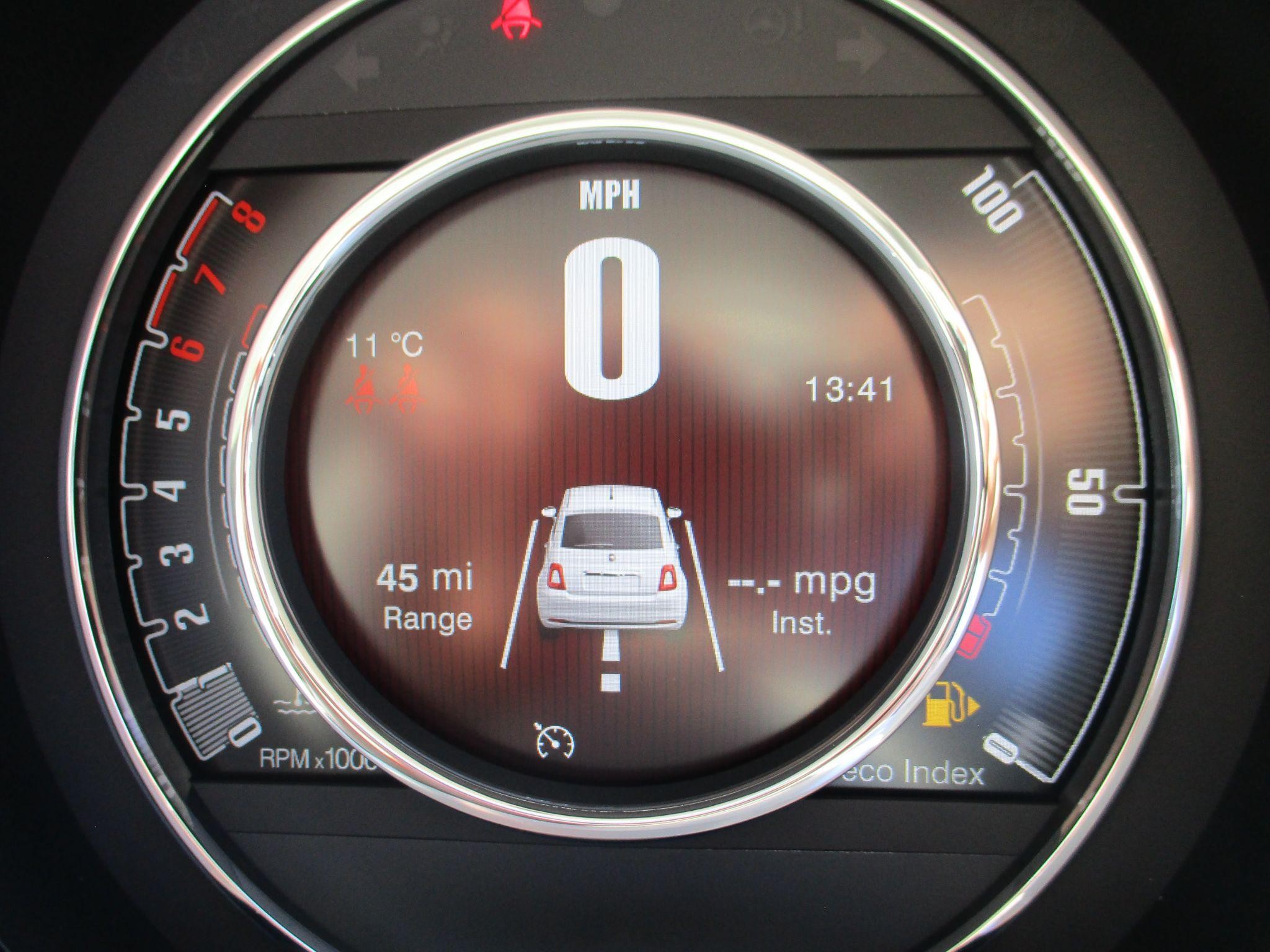 Fiat 500 Image 19