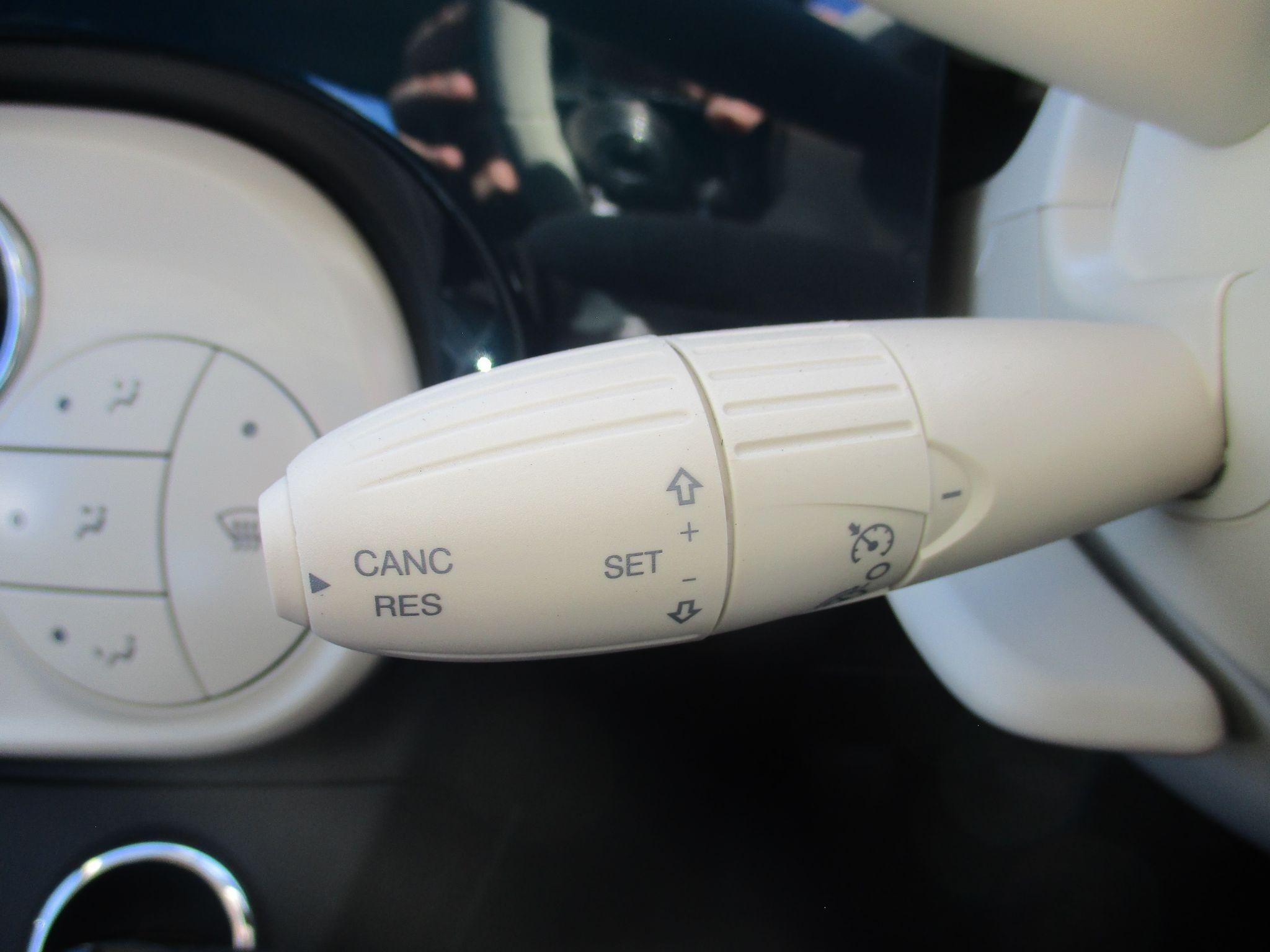 Fiat 500 Image 21