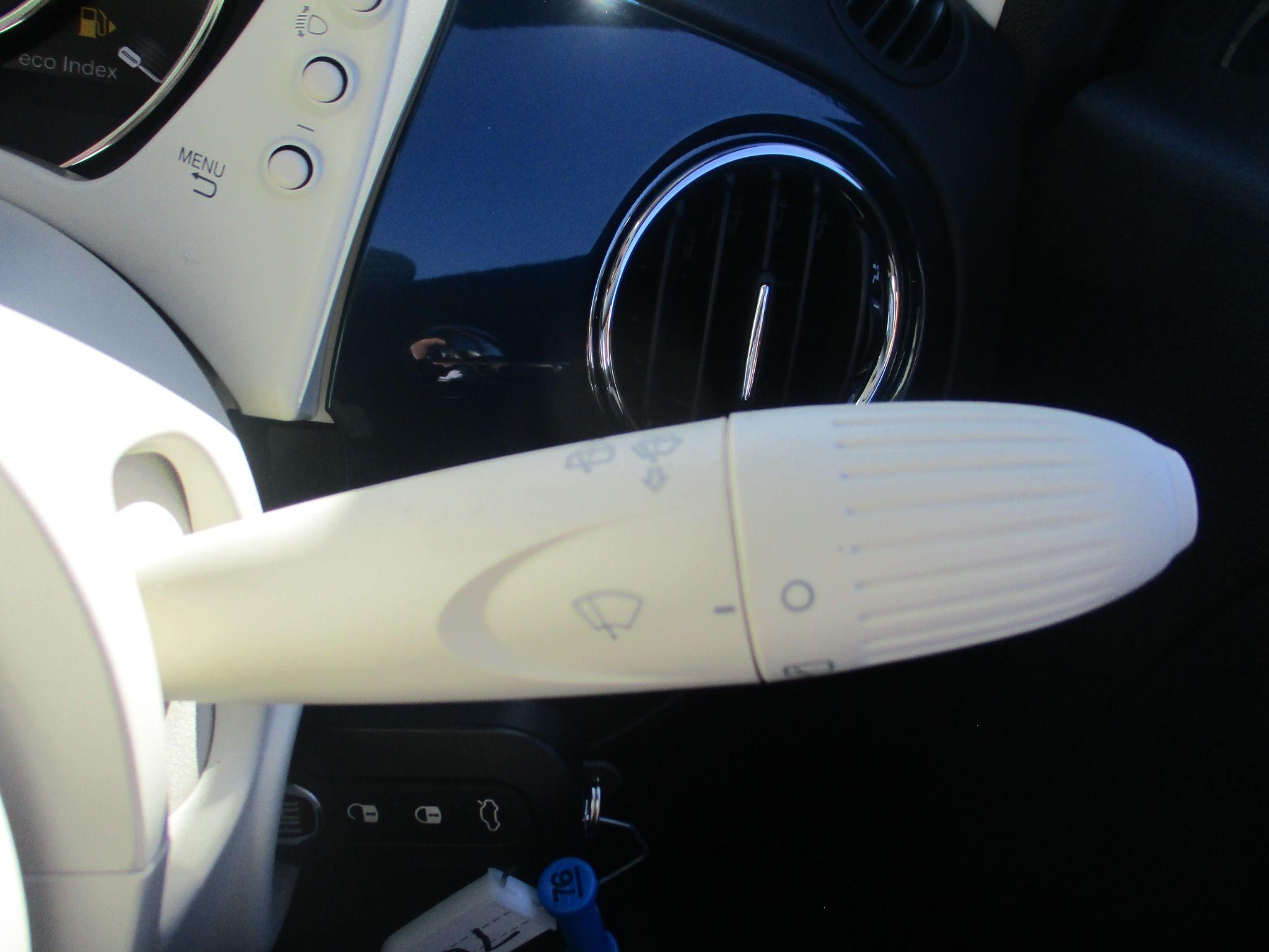 Fiat 500 Image 22
