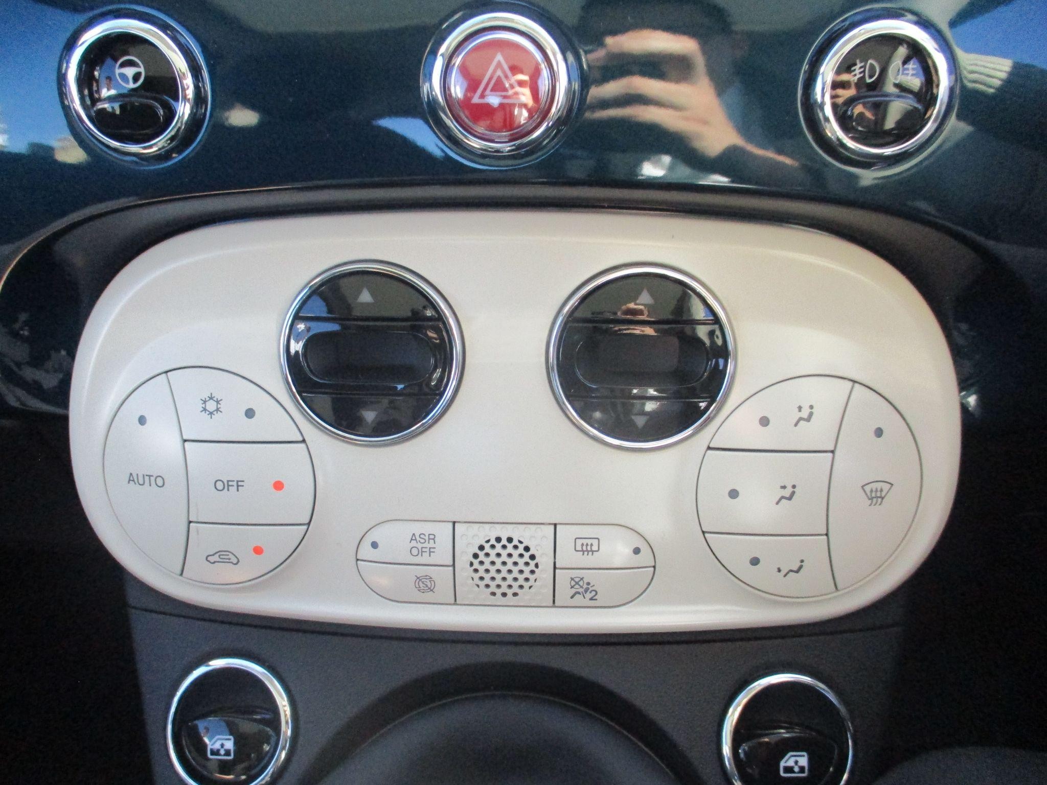 Fiat 500 Image 23