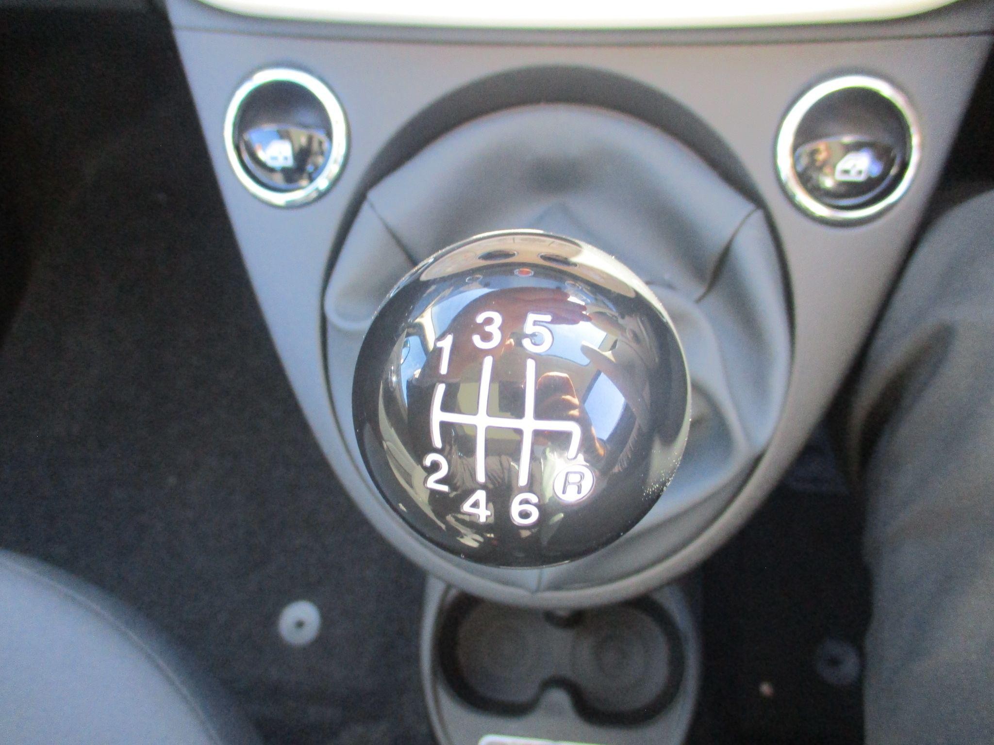 Fiat 500 Image 24