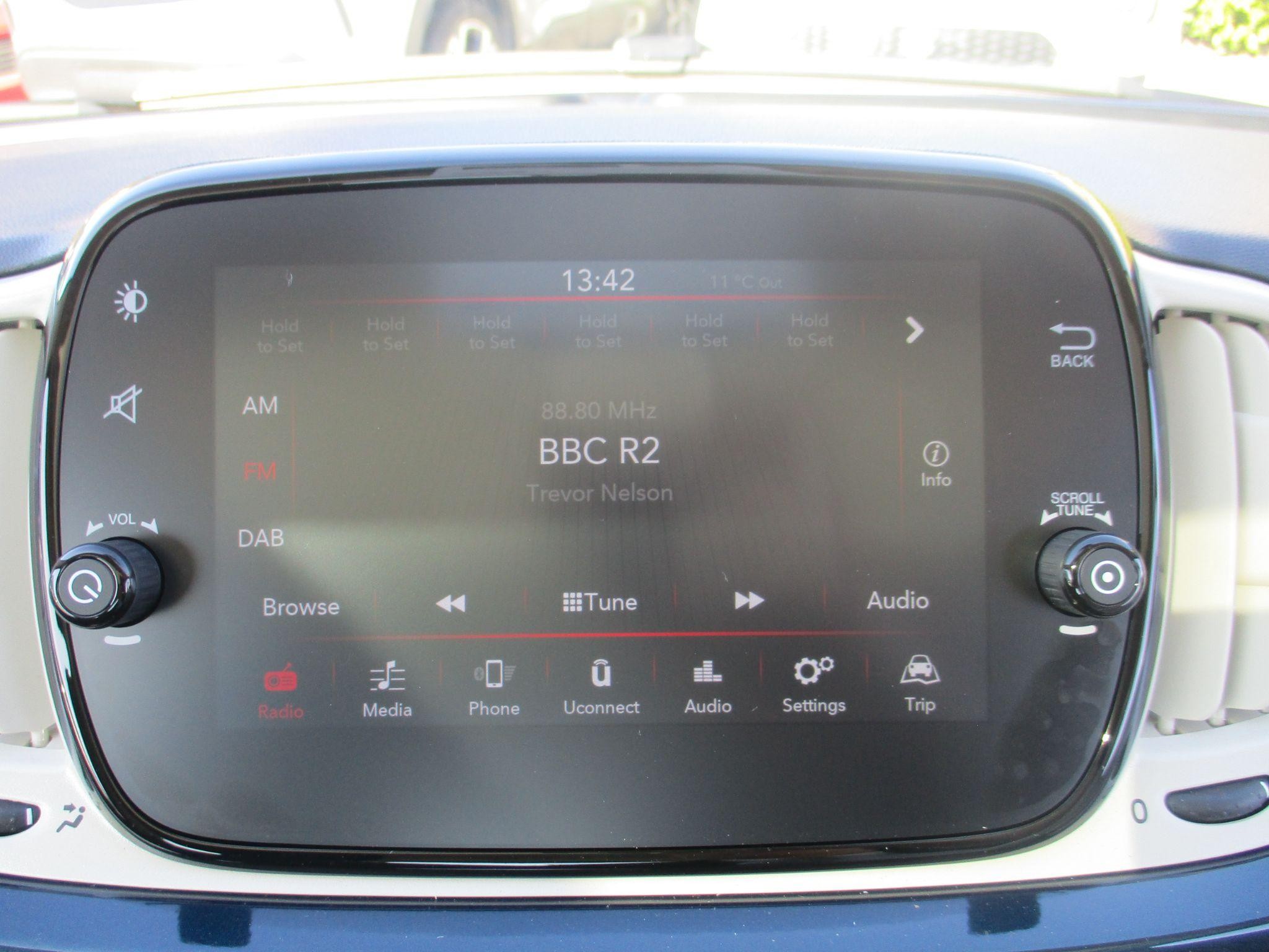 Fiat 500 Image 26