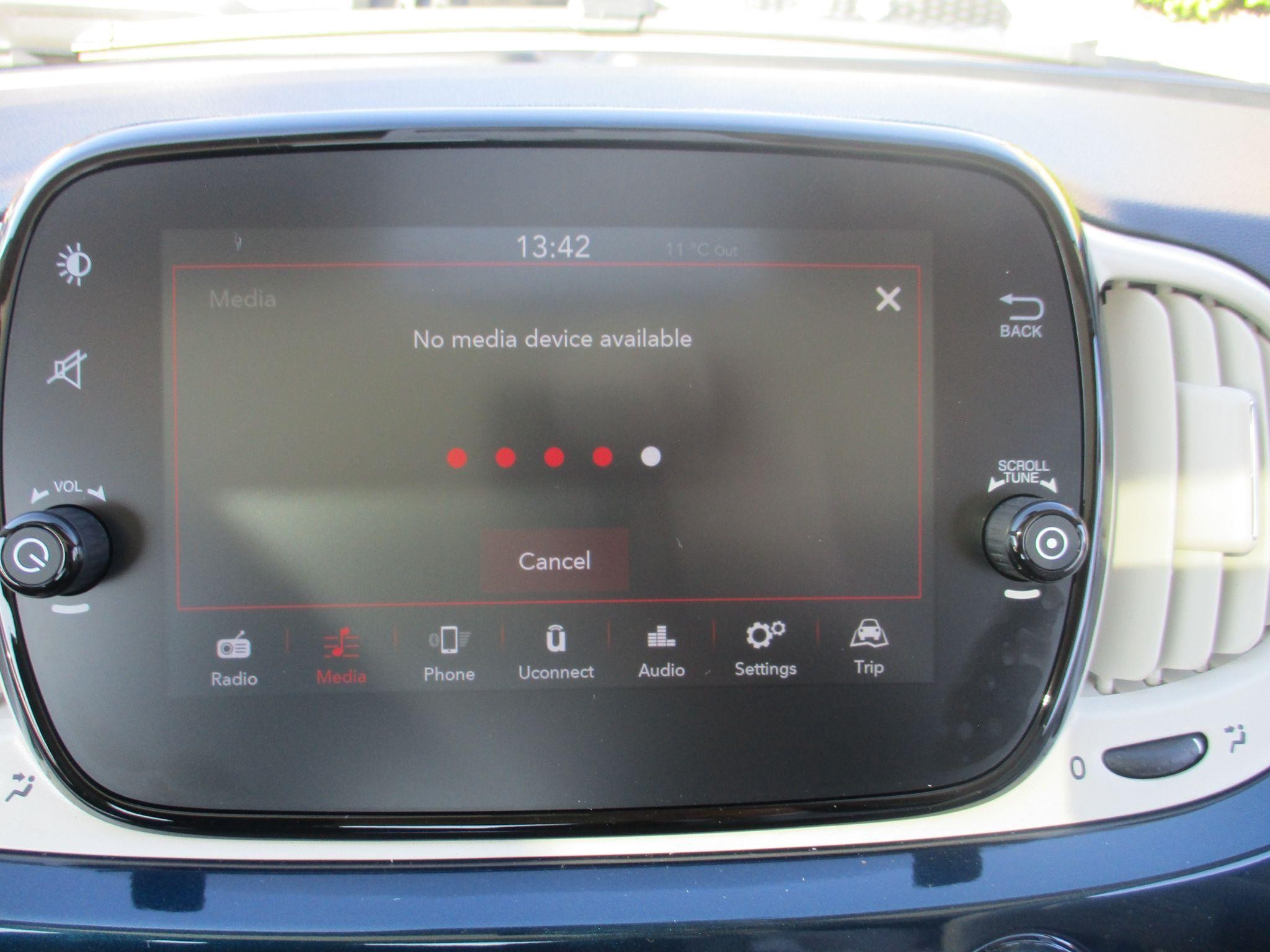 Fiat 500 Image 27
