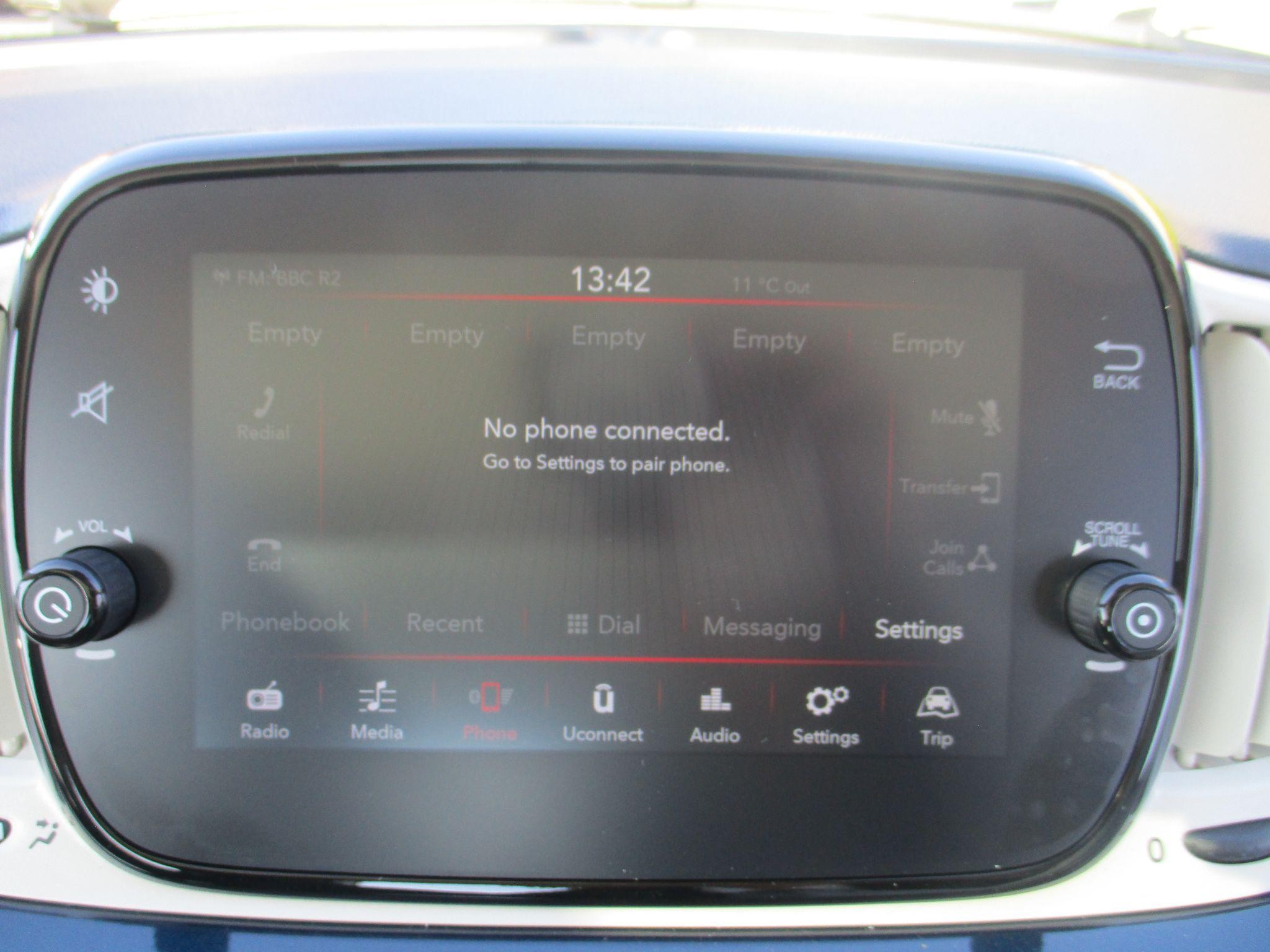Fiat 500 Image 28