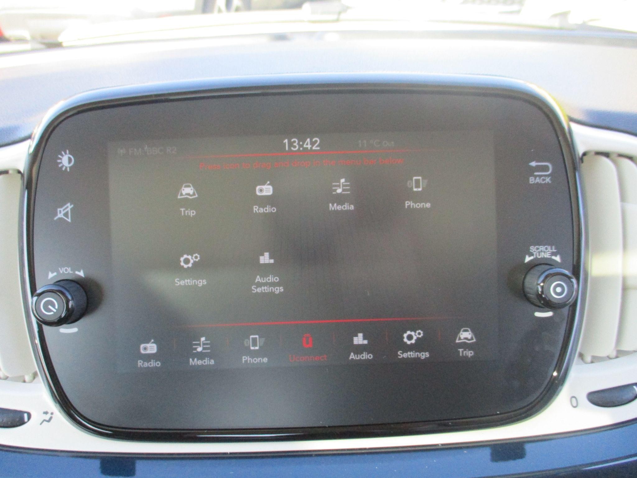 Fiat 500 Image 29