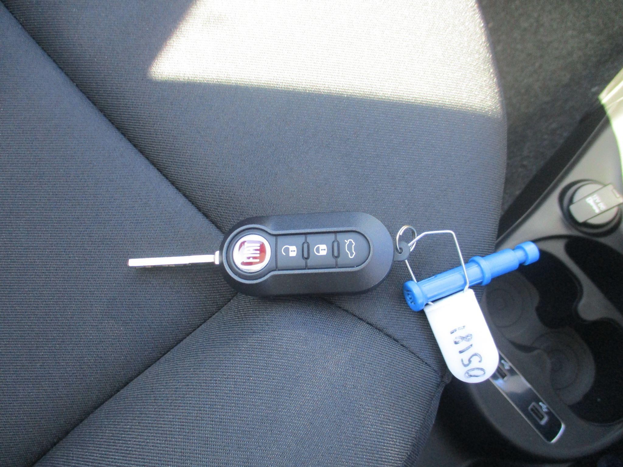 Fiat 500 Image 30