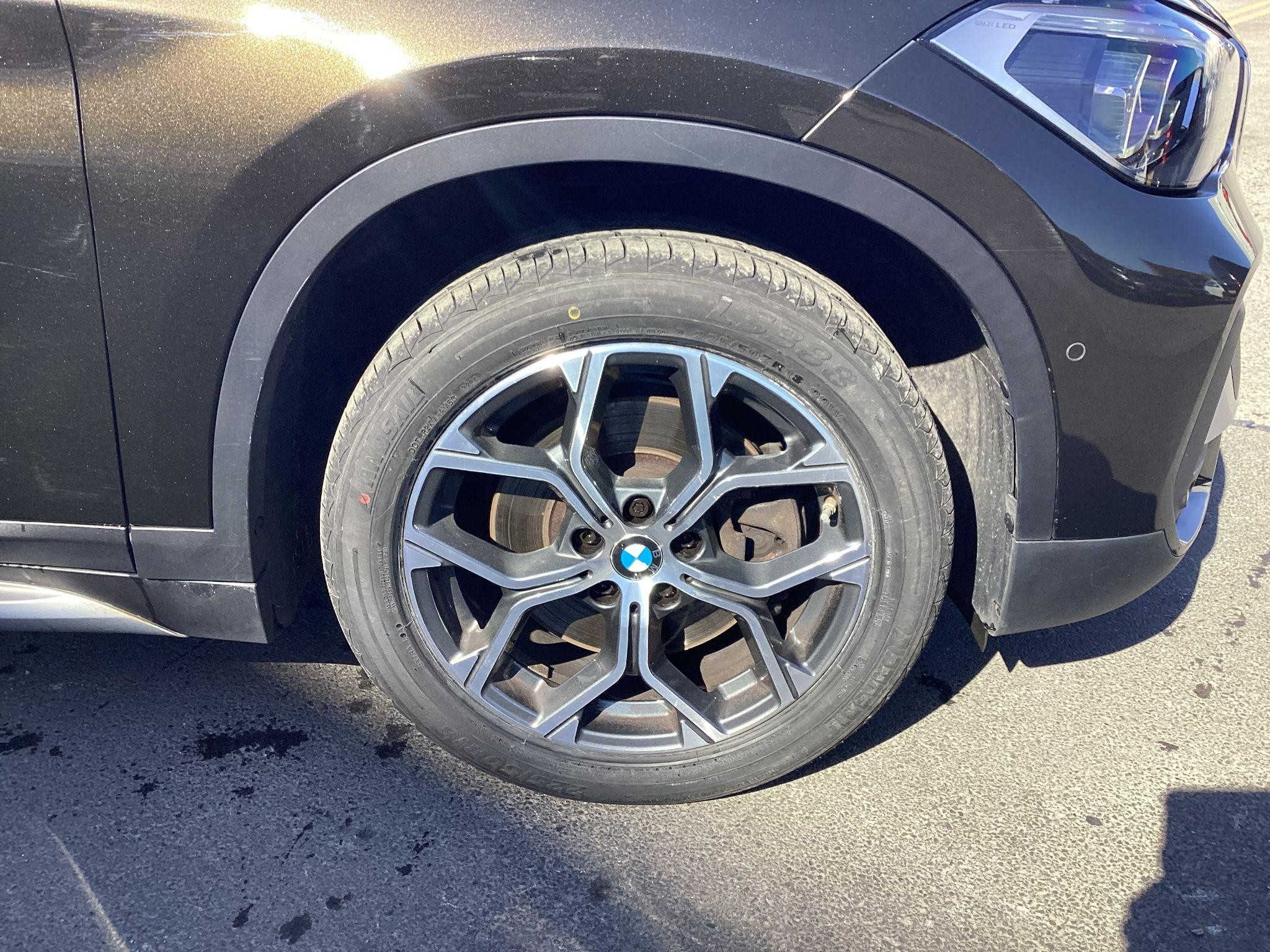 BMW X1 Image 7