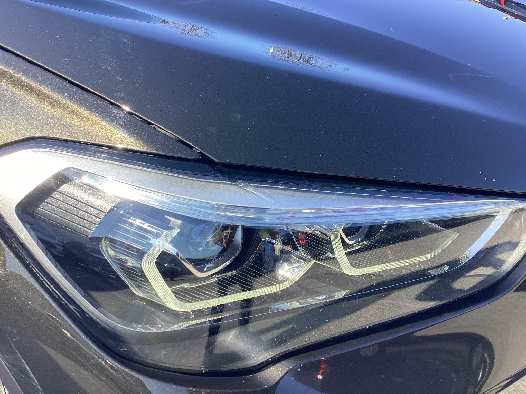 BMW X1 Image 8