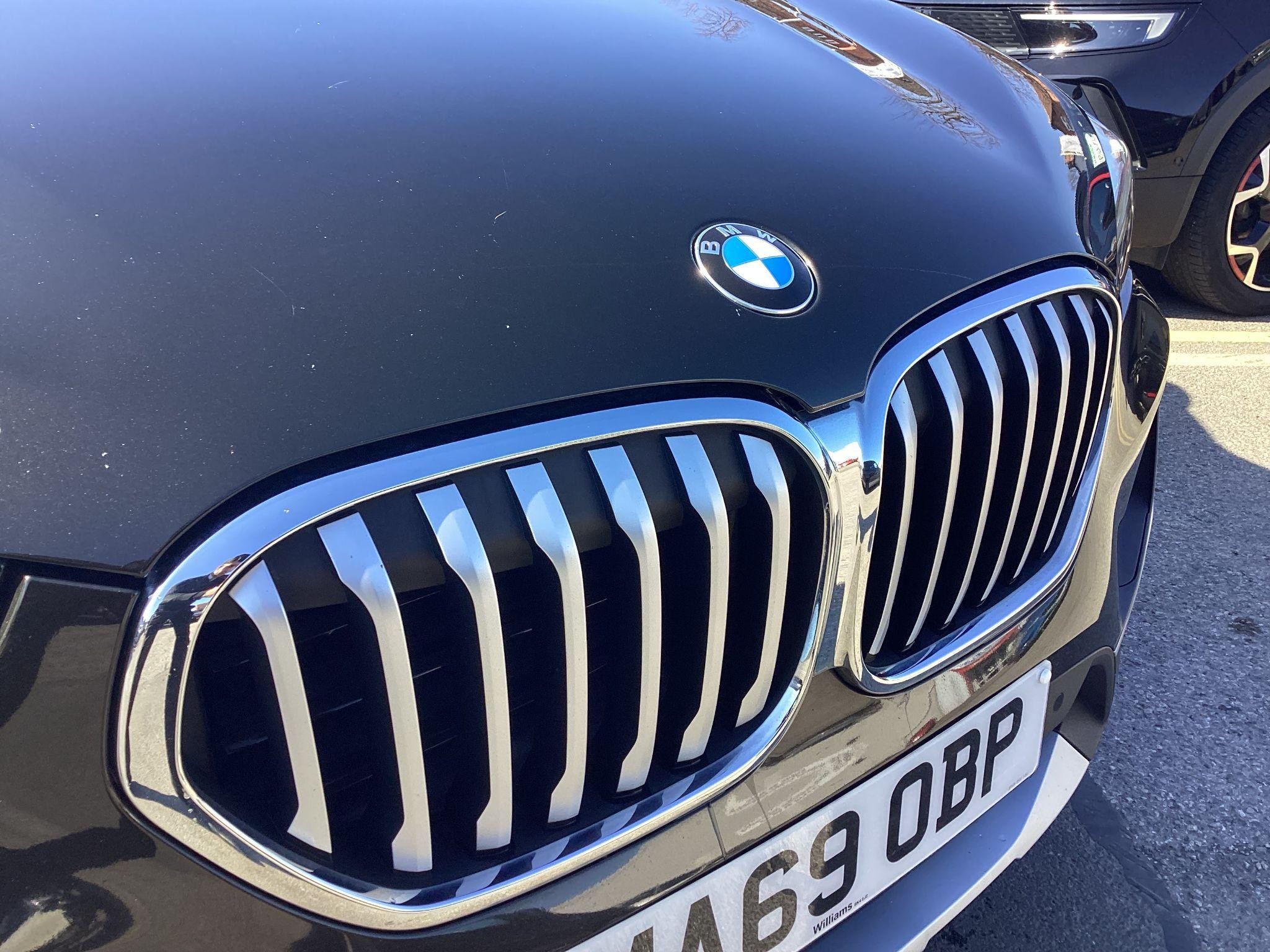 BMW X1 Image 9