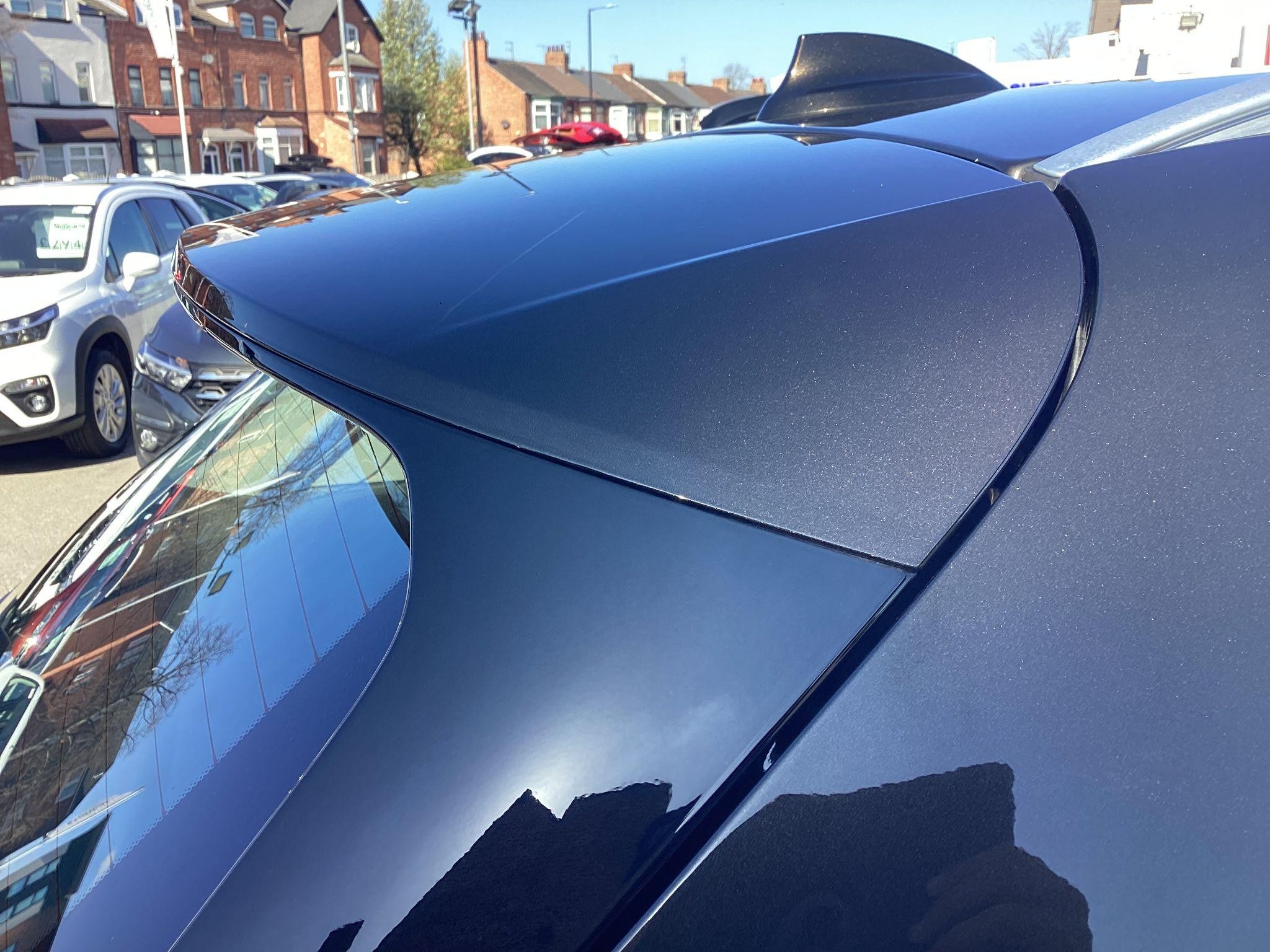 BMW X1 Image 12