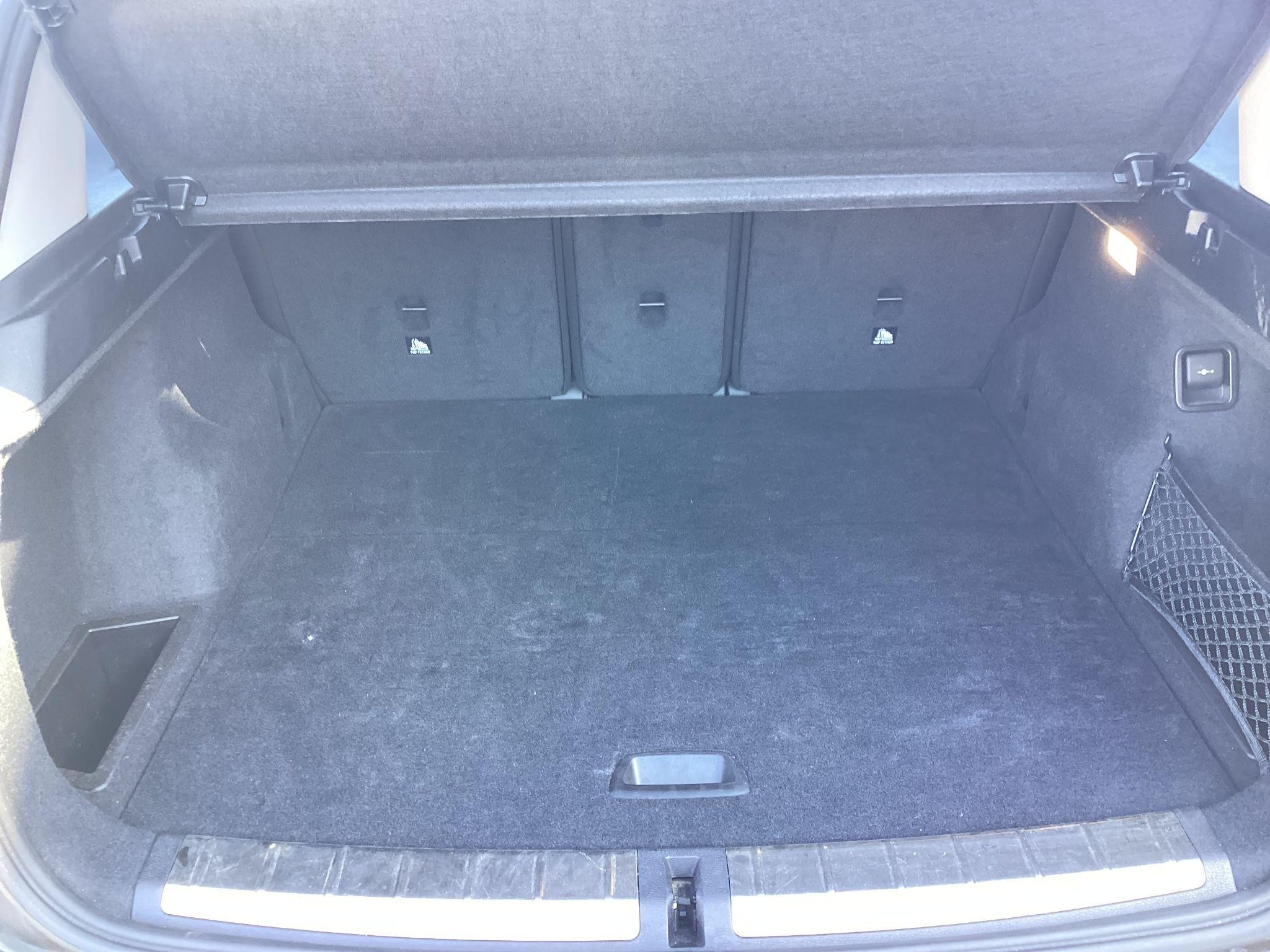 BMW X1 Image 13
