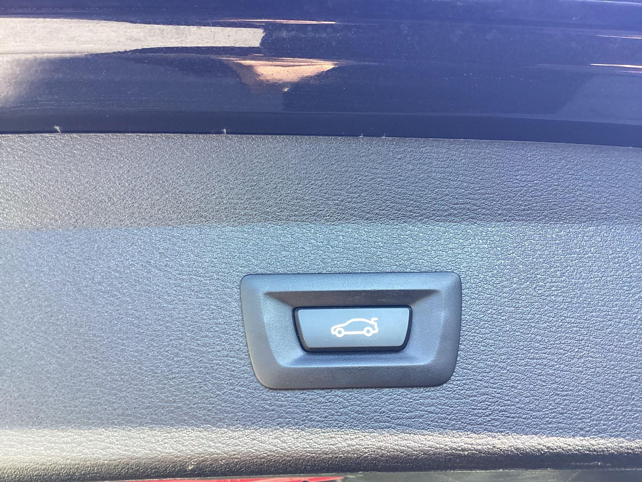 BMW X1 Image 14