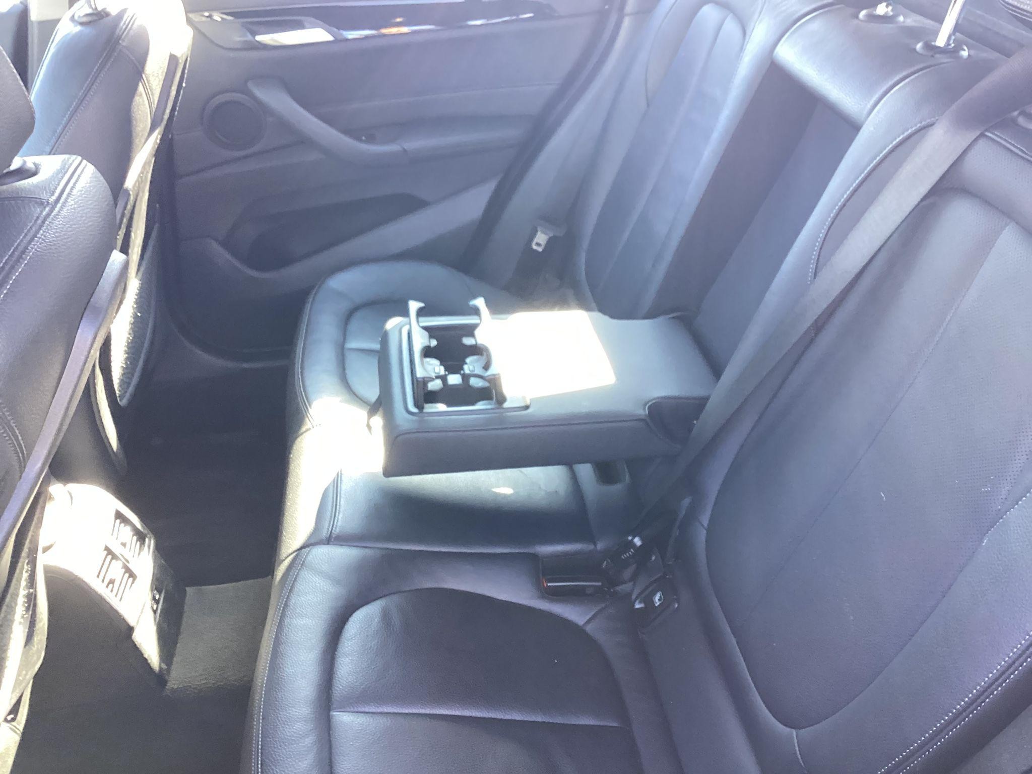 BMW X1 Image 15