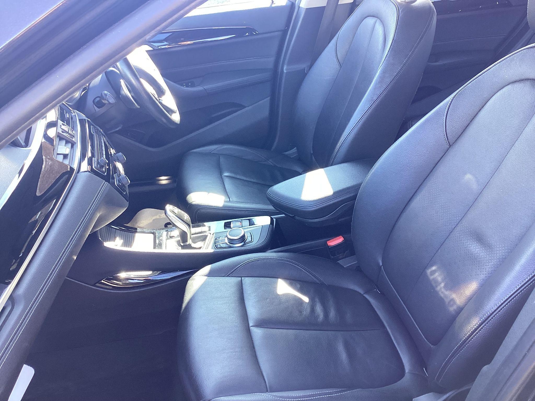 BMW X1 Image 16