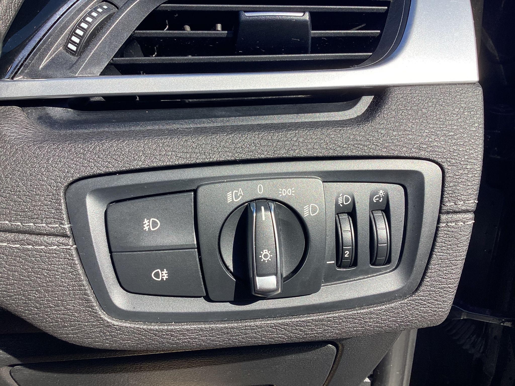 BMW X1 Image 20